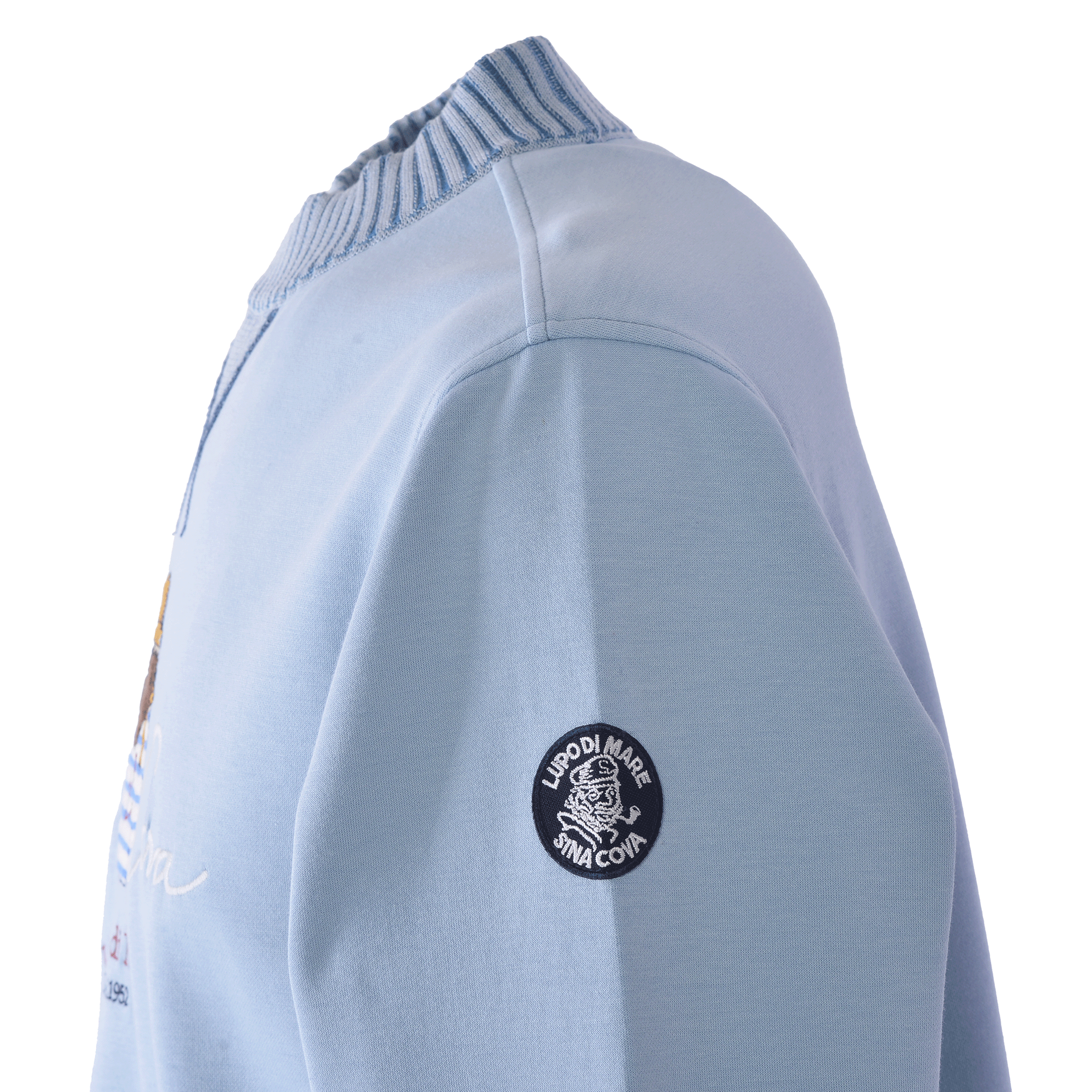 高領套頭衫,男女通用(unisex),25210060