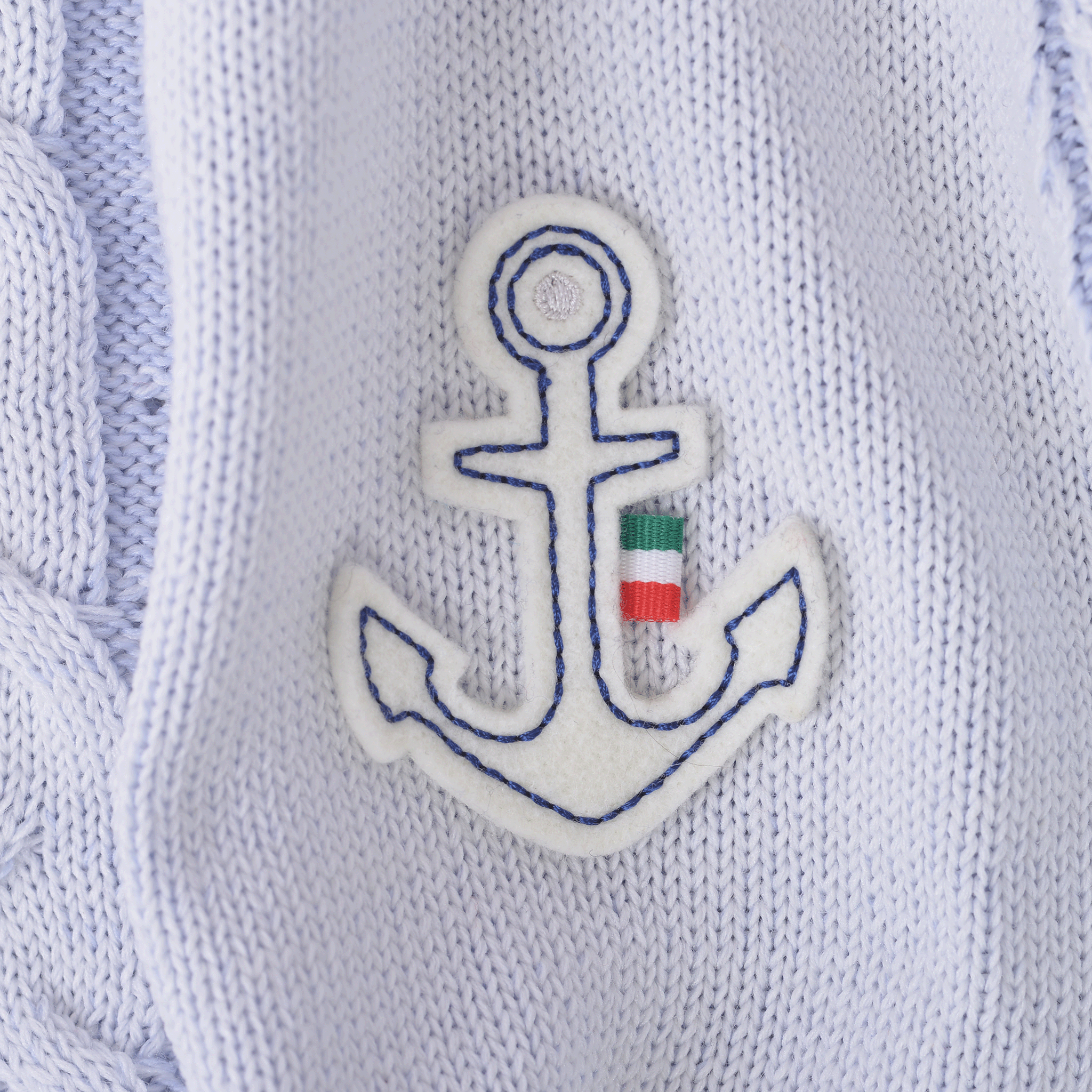 Mock neck sweater, unisex (unisex) 25212010