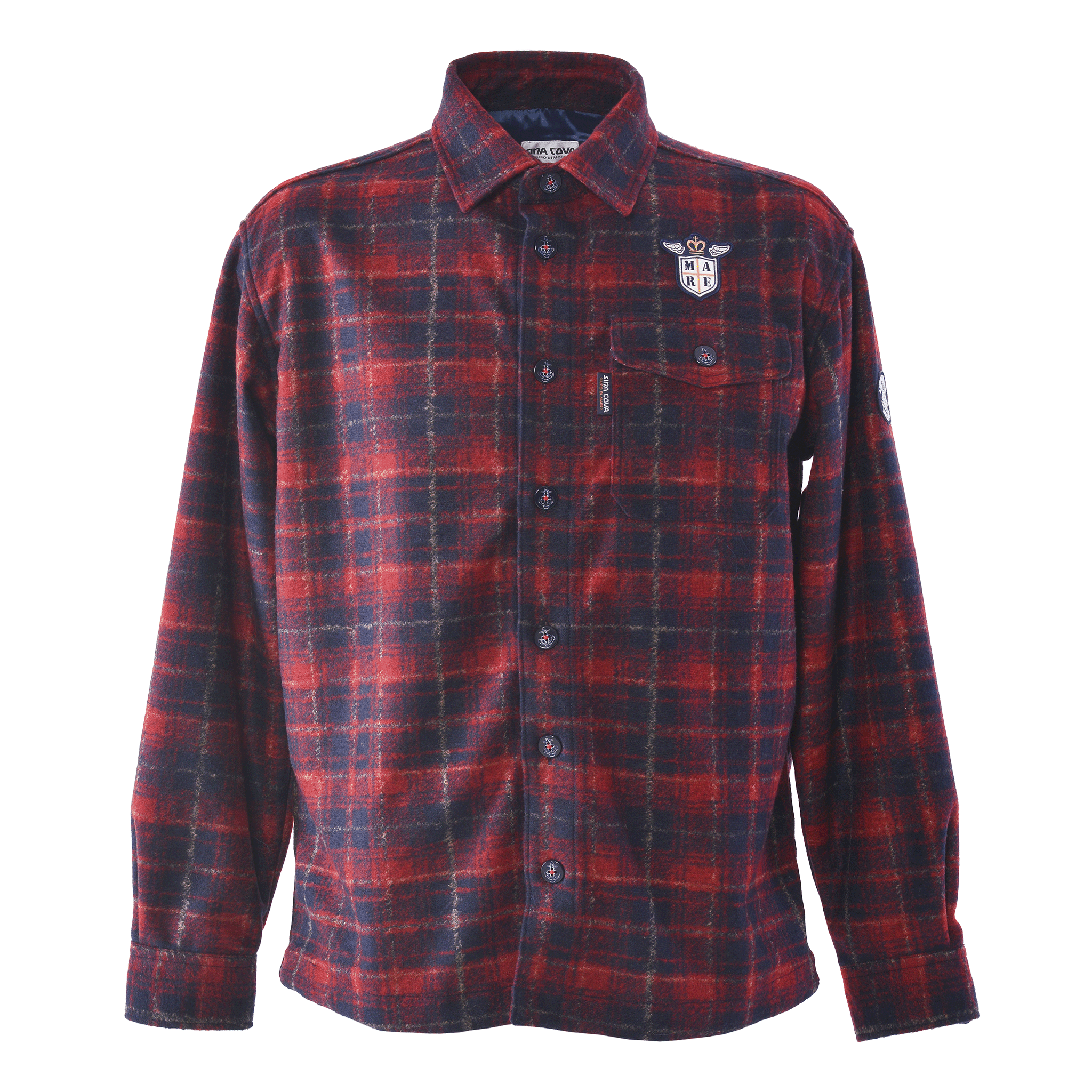 襯衫夾克 25213060