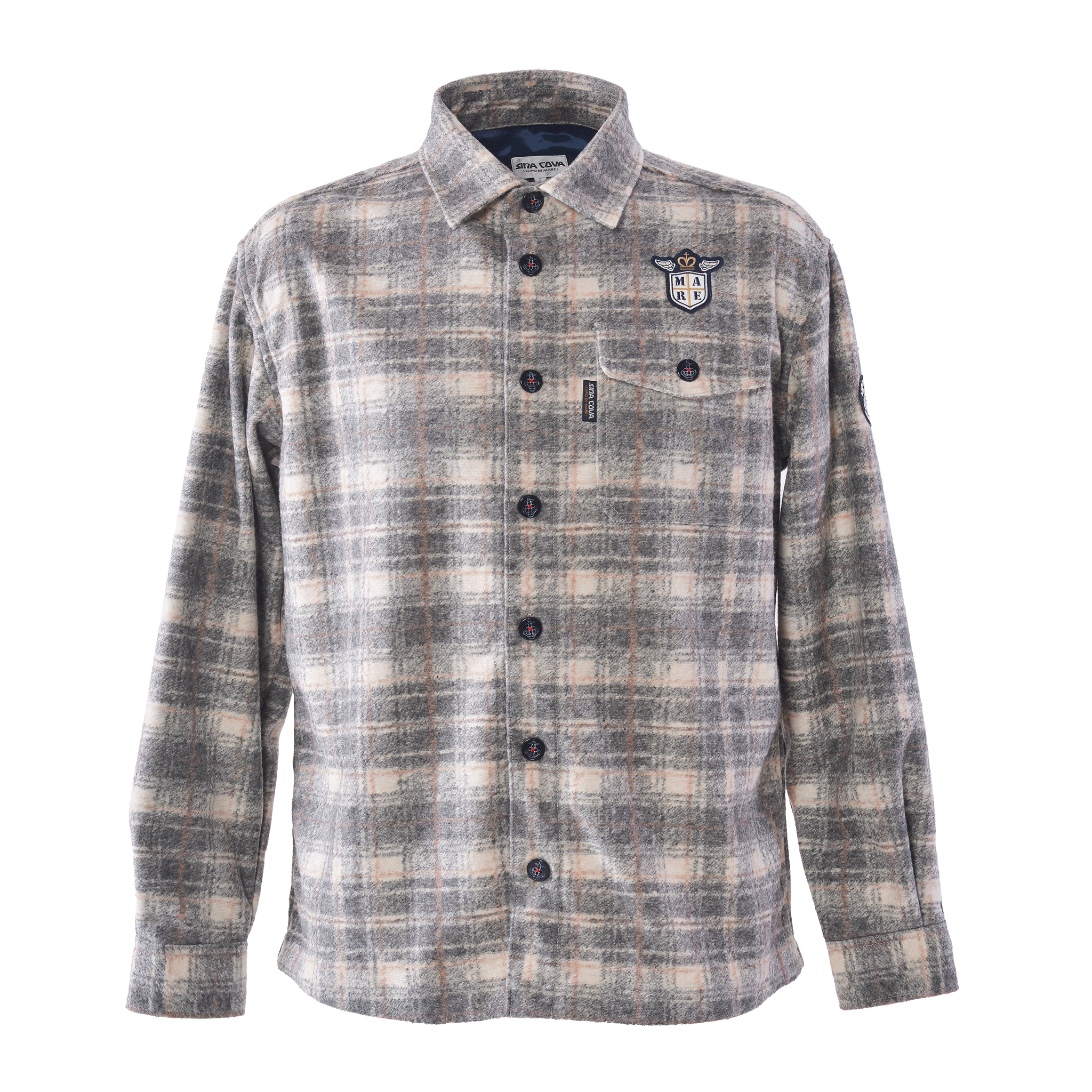 襯衫夾克 25213060