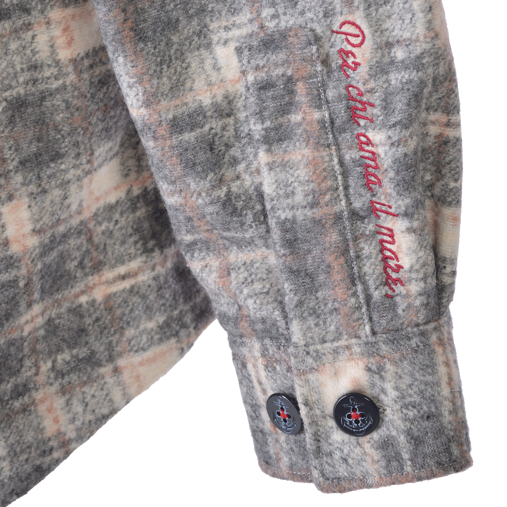 襯衫夾克 25213060