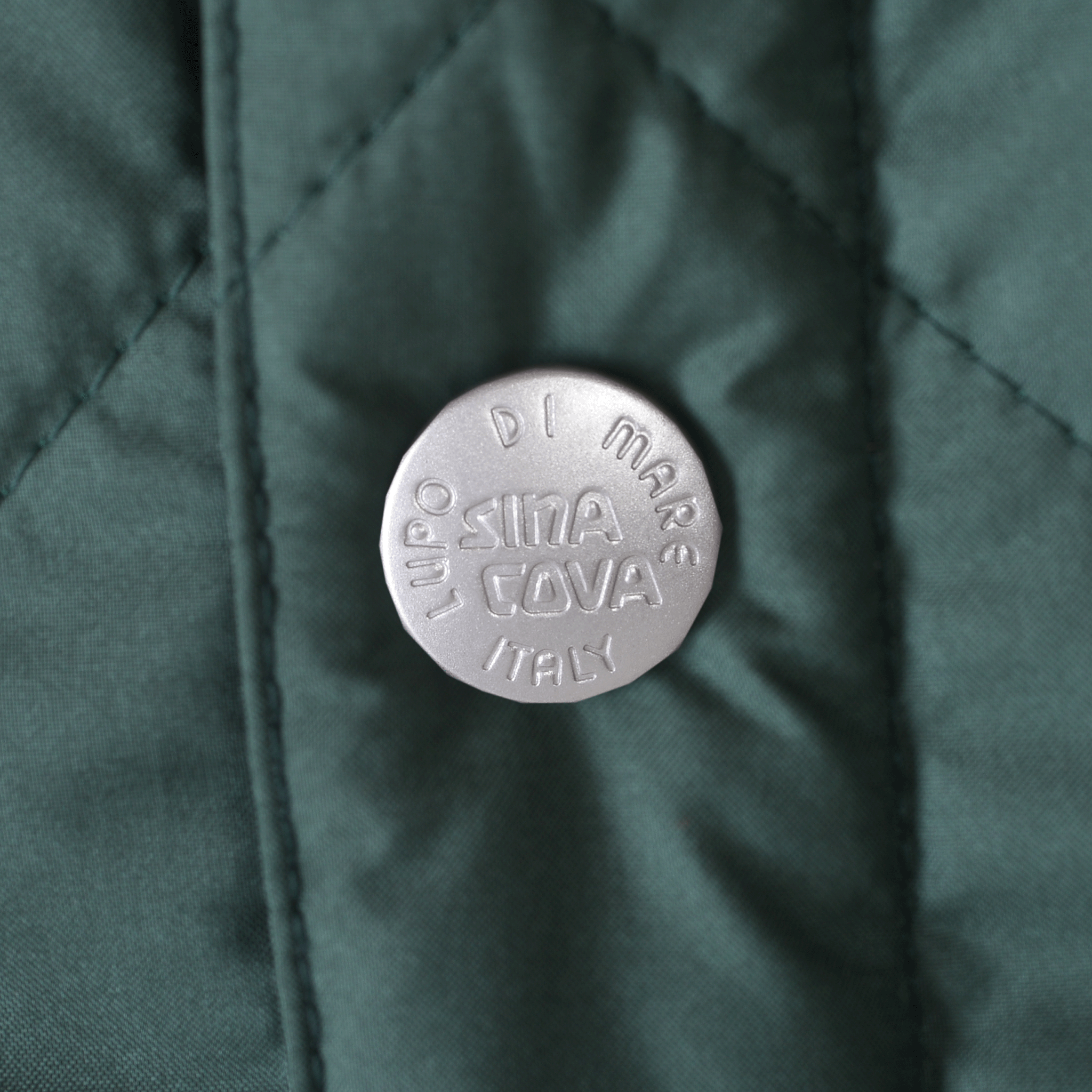 絎縫夾克 25213070