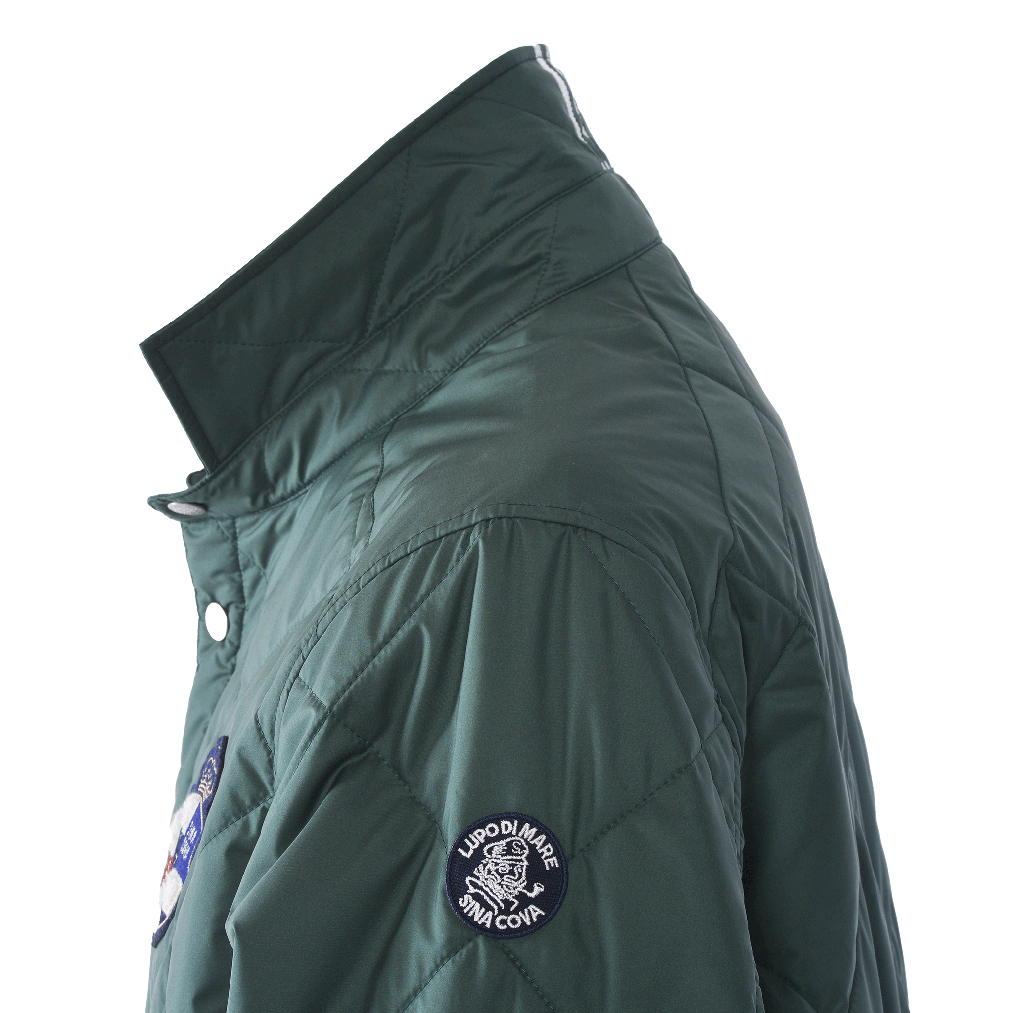 絎縫夾克 25213070