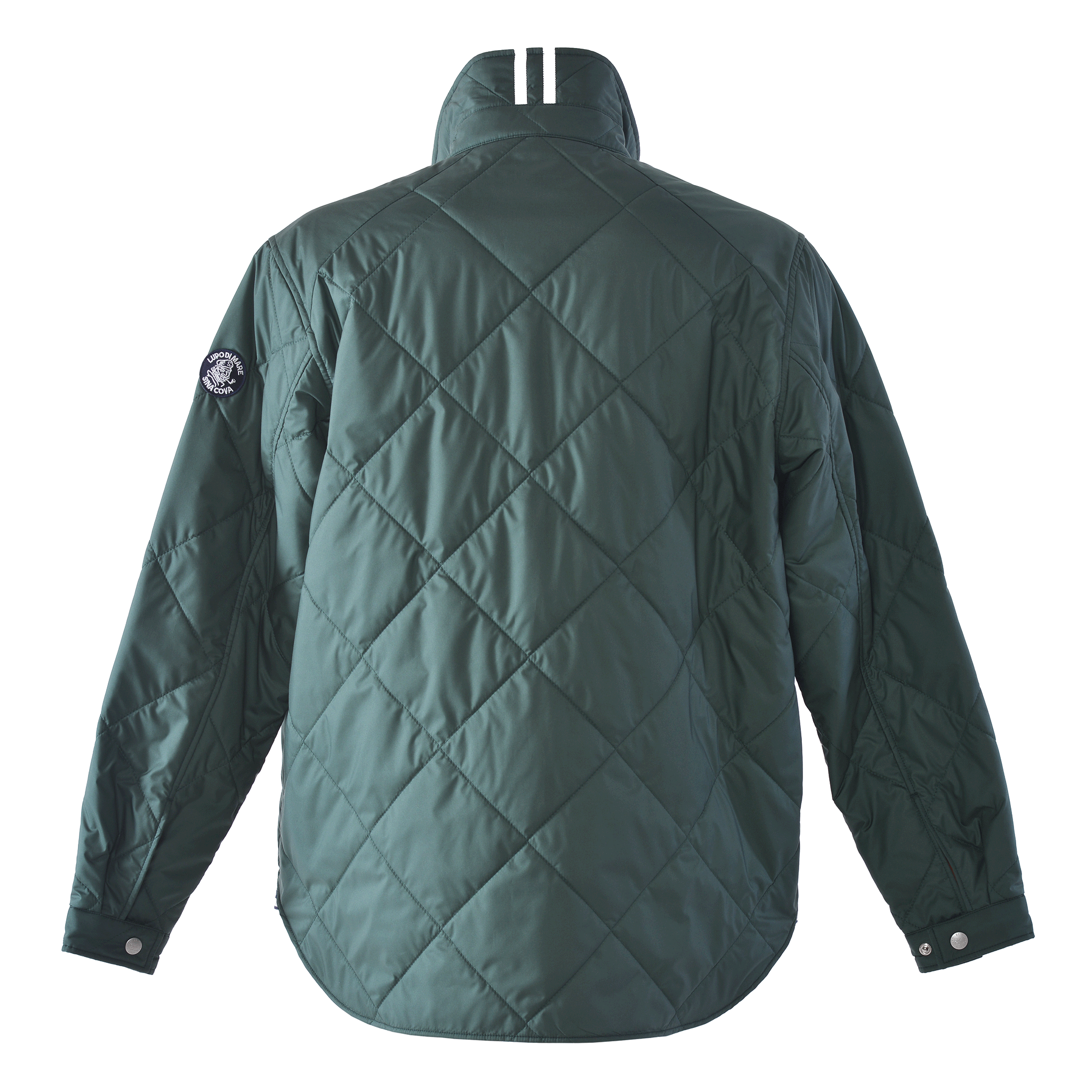 絎縫夾克 25213070