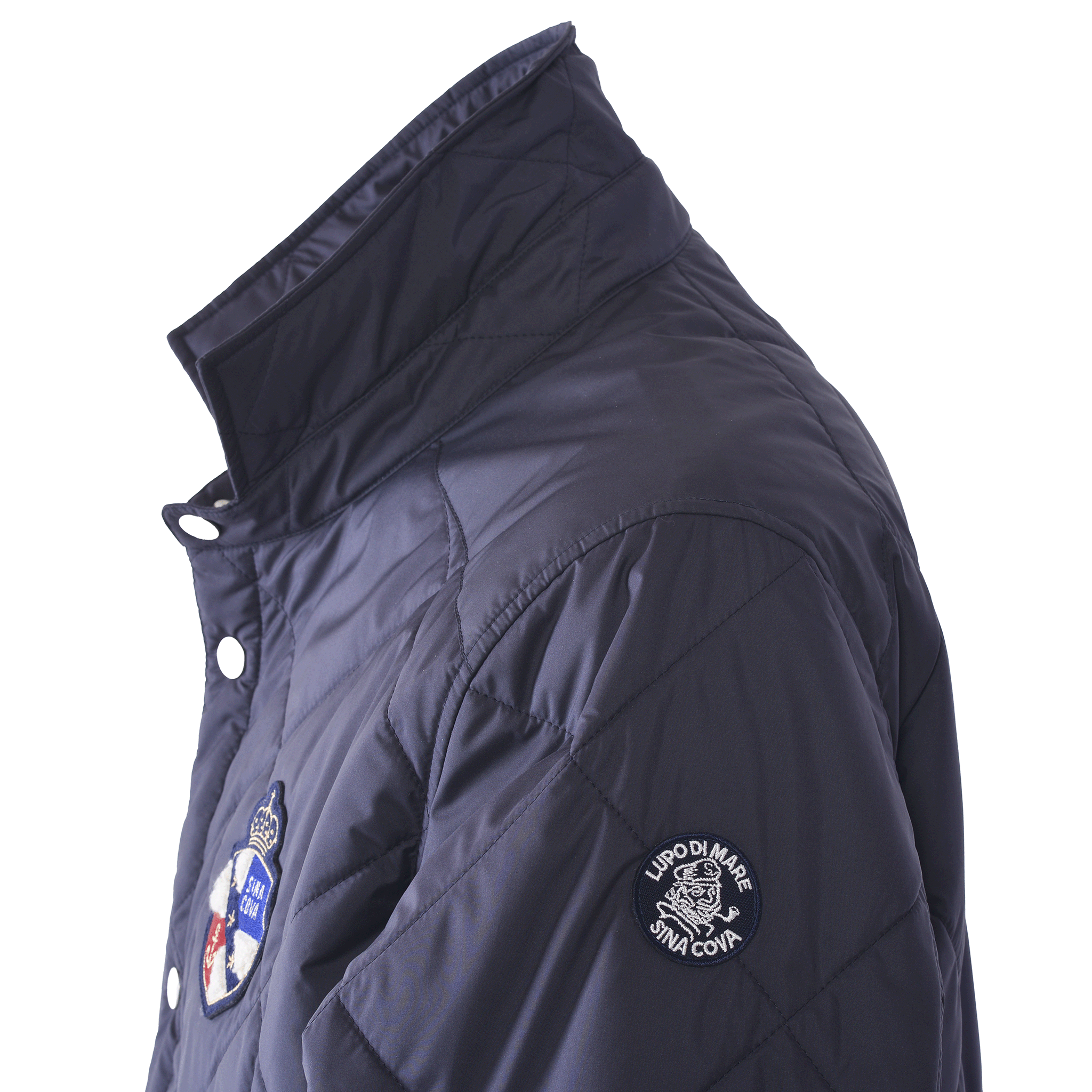 絎縫夾克 25213070