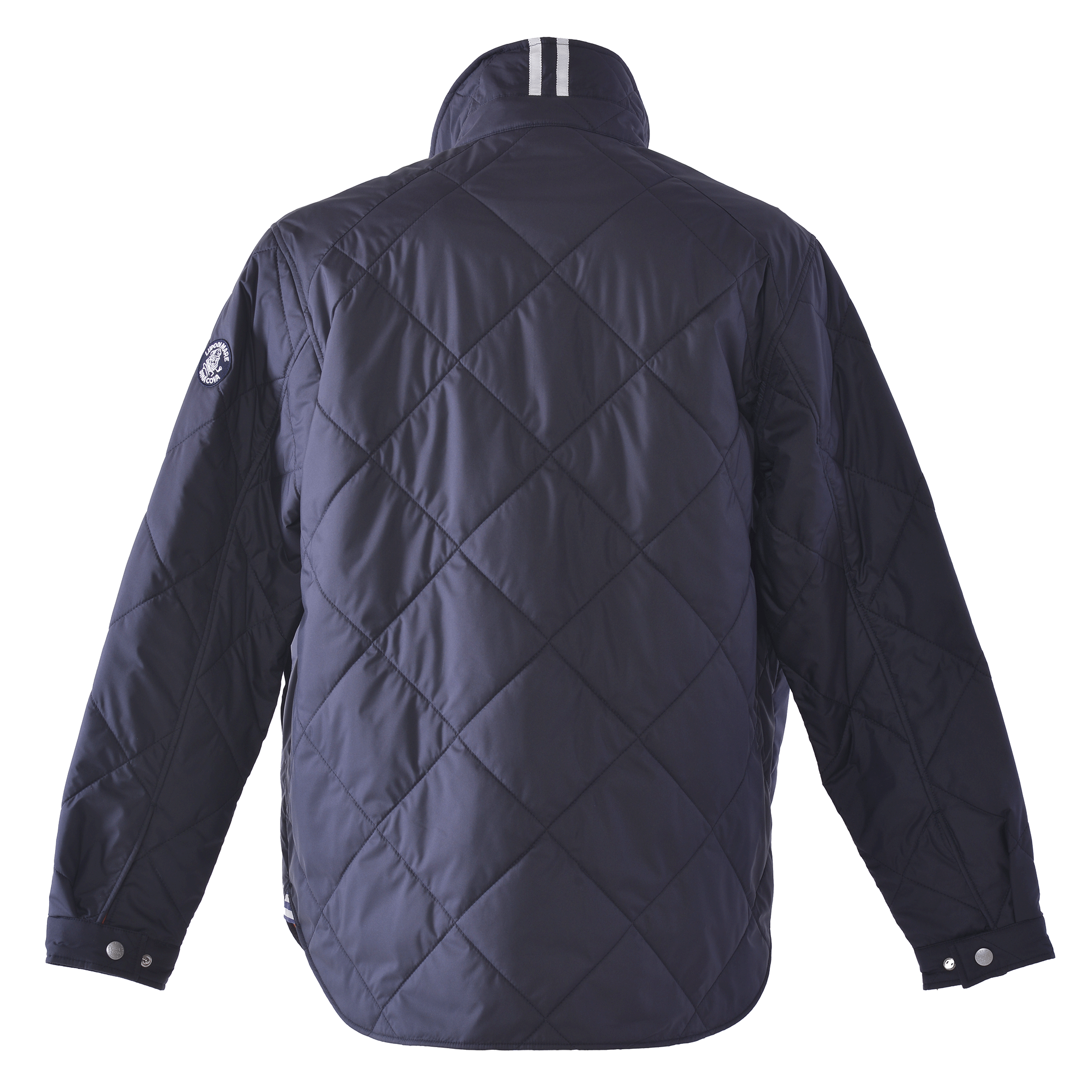 絎縫夾克 25213070