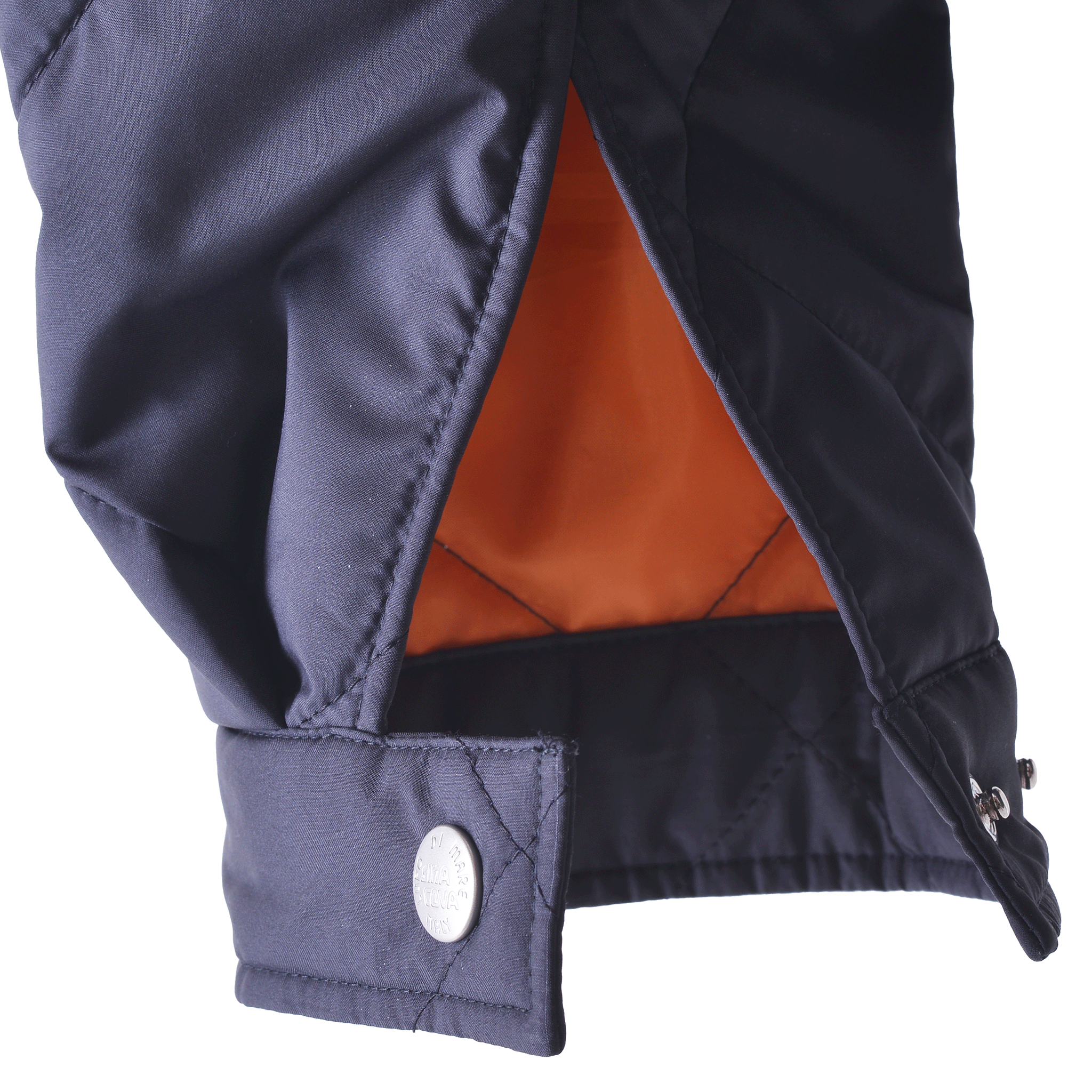 絎縫夾克 25213070