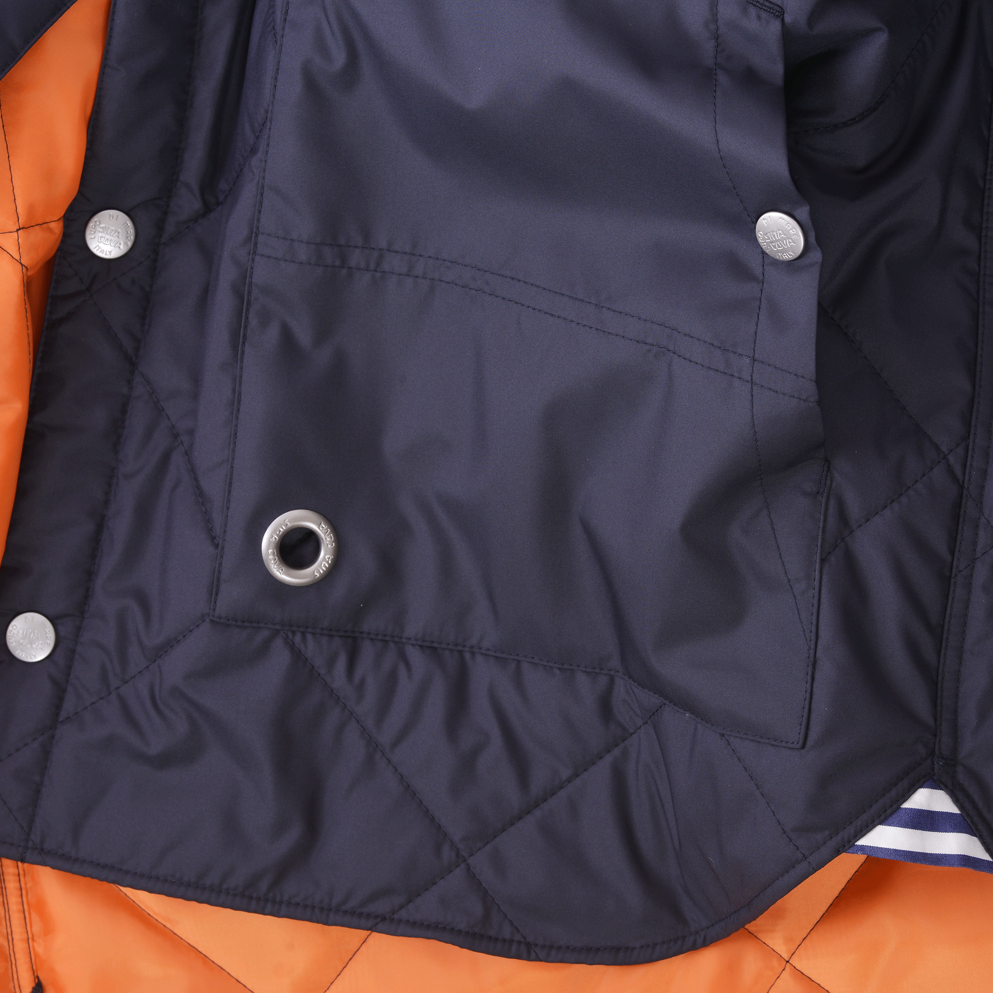 絎縫夾克 25213070