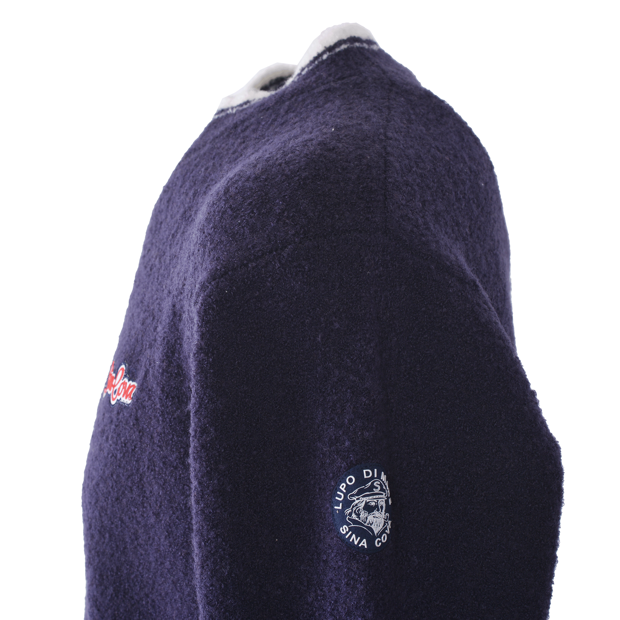 Crew neck sweater 25252020