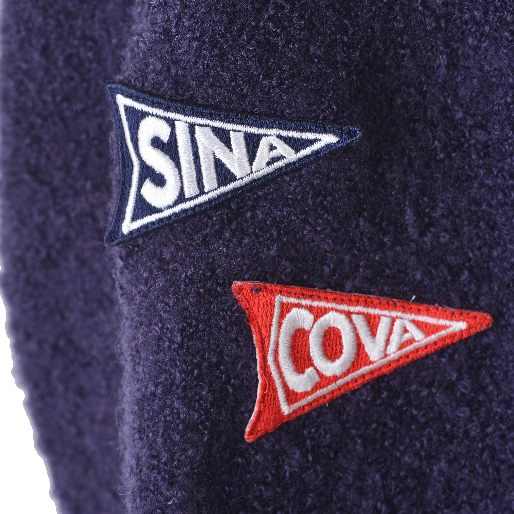 Crew neck sweater 25252020