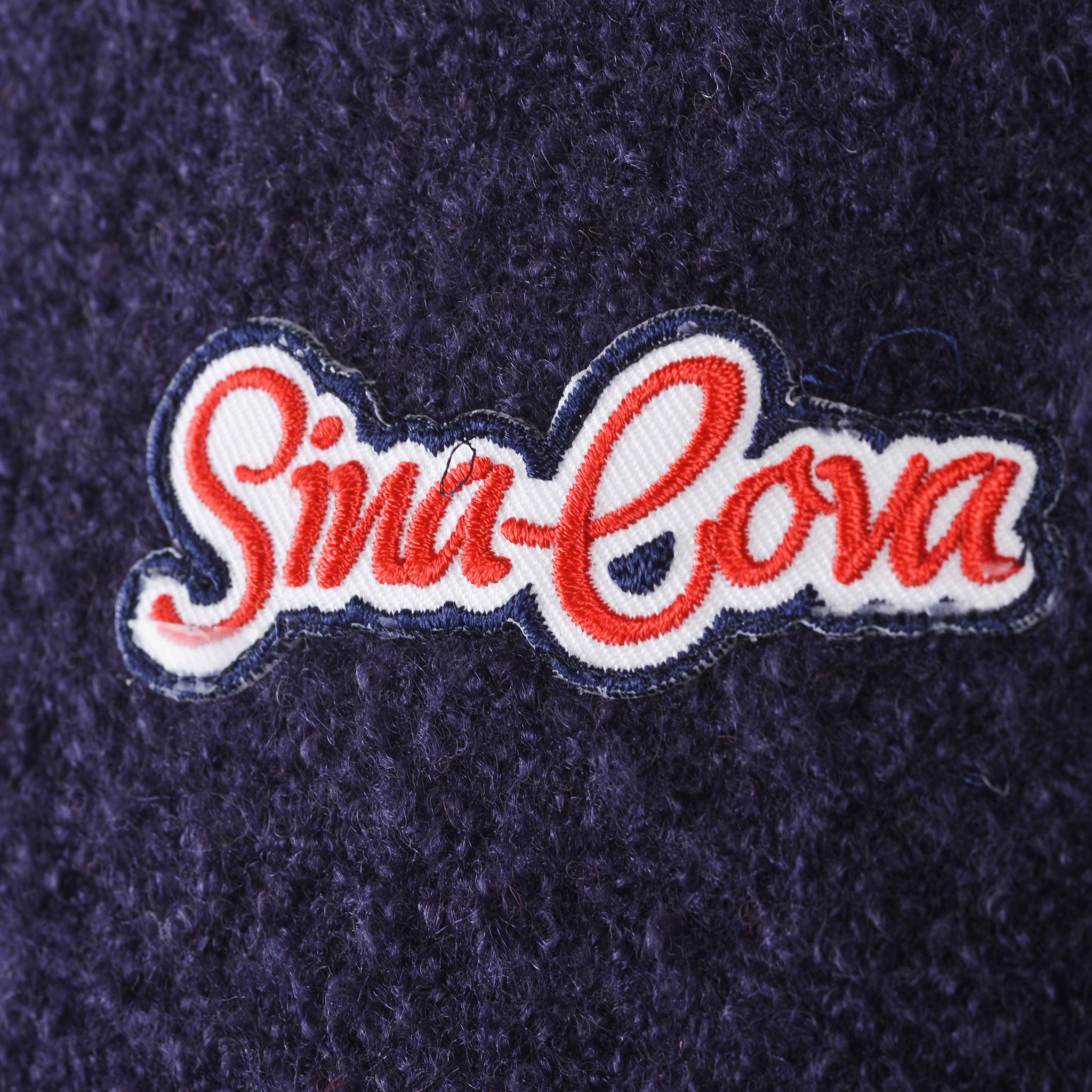 Crew neck sweater 25252020