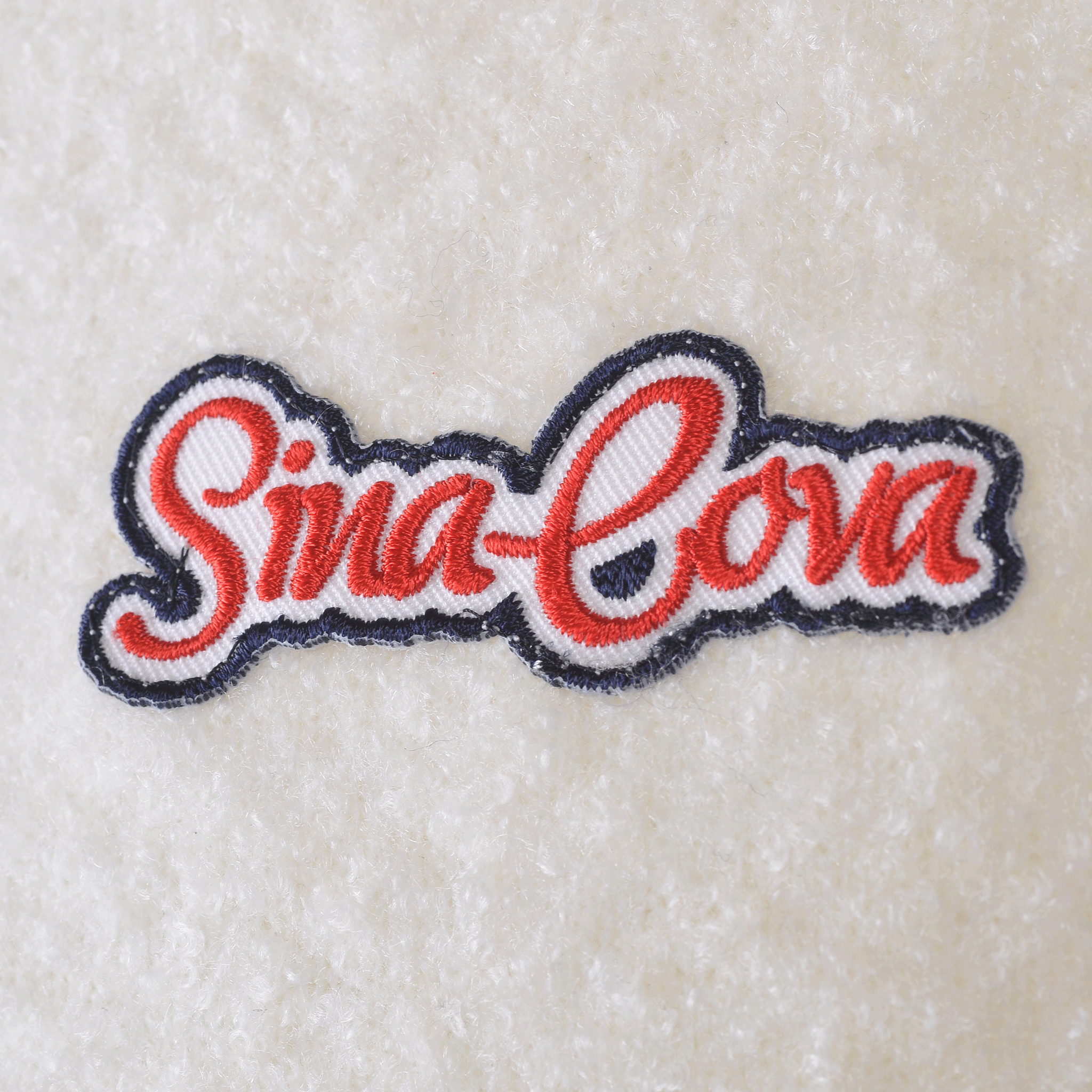 Crew neck sweater 25252020