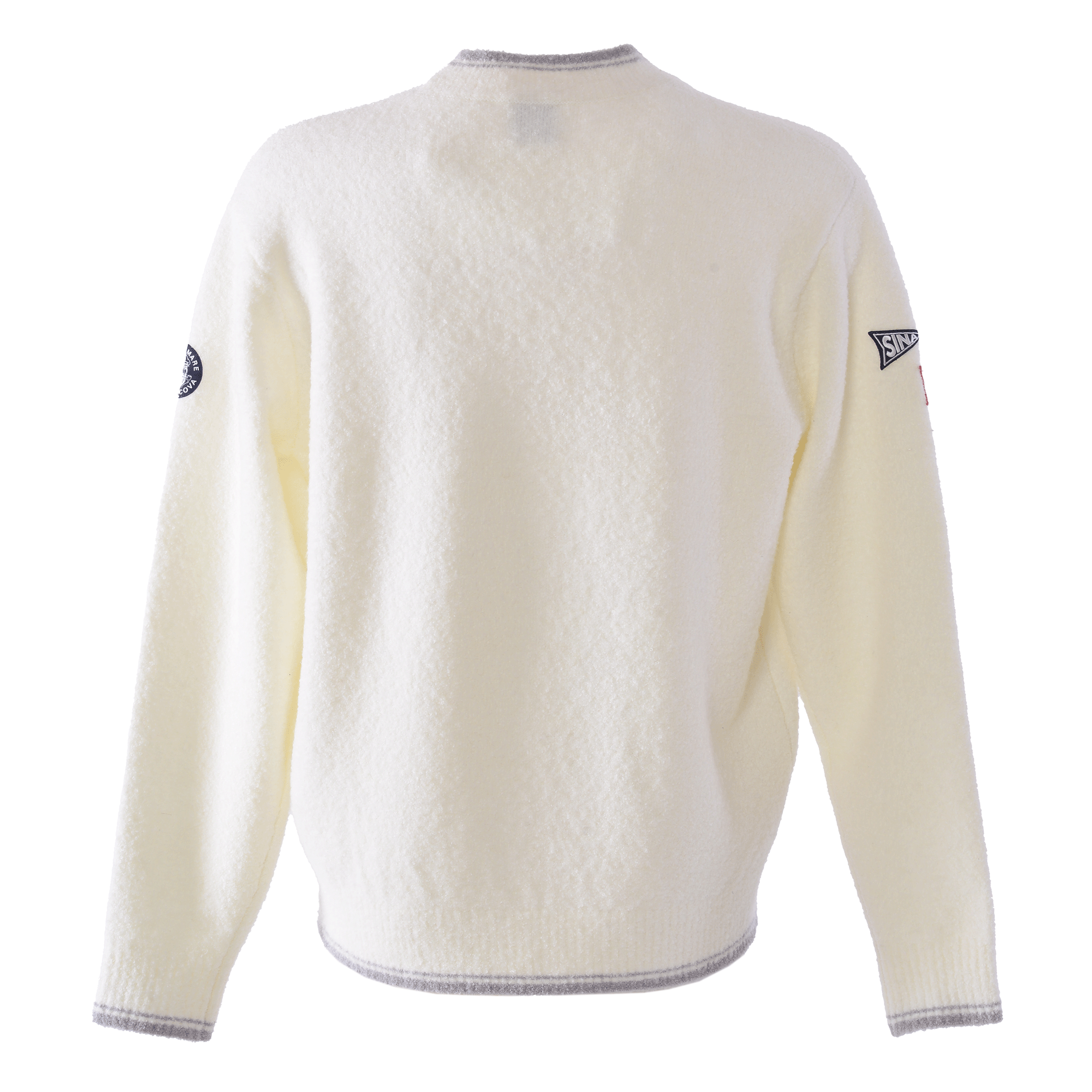 Crew neck sweater 25252020