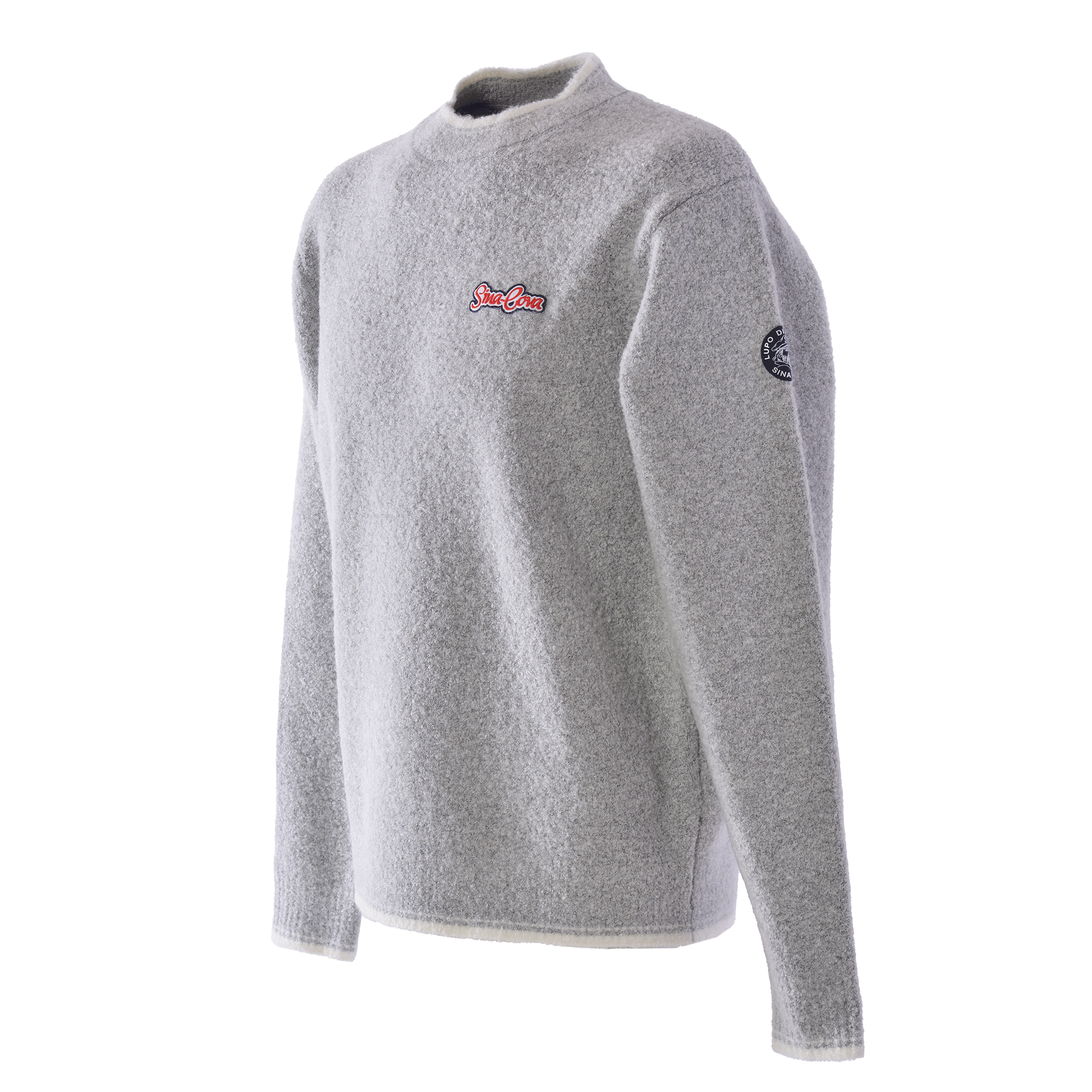 Crew neck sweater 25252020