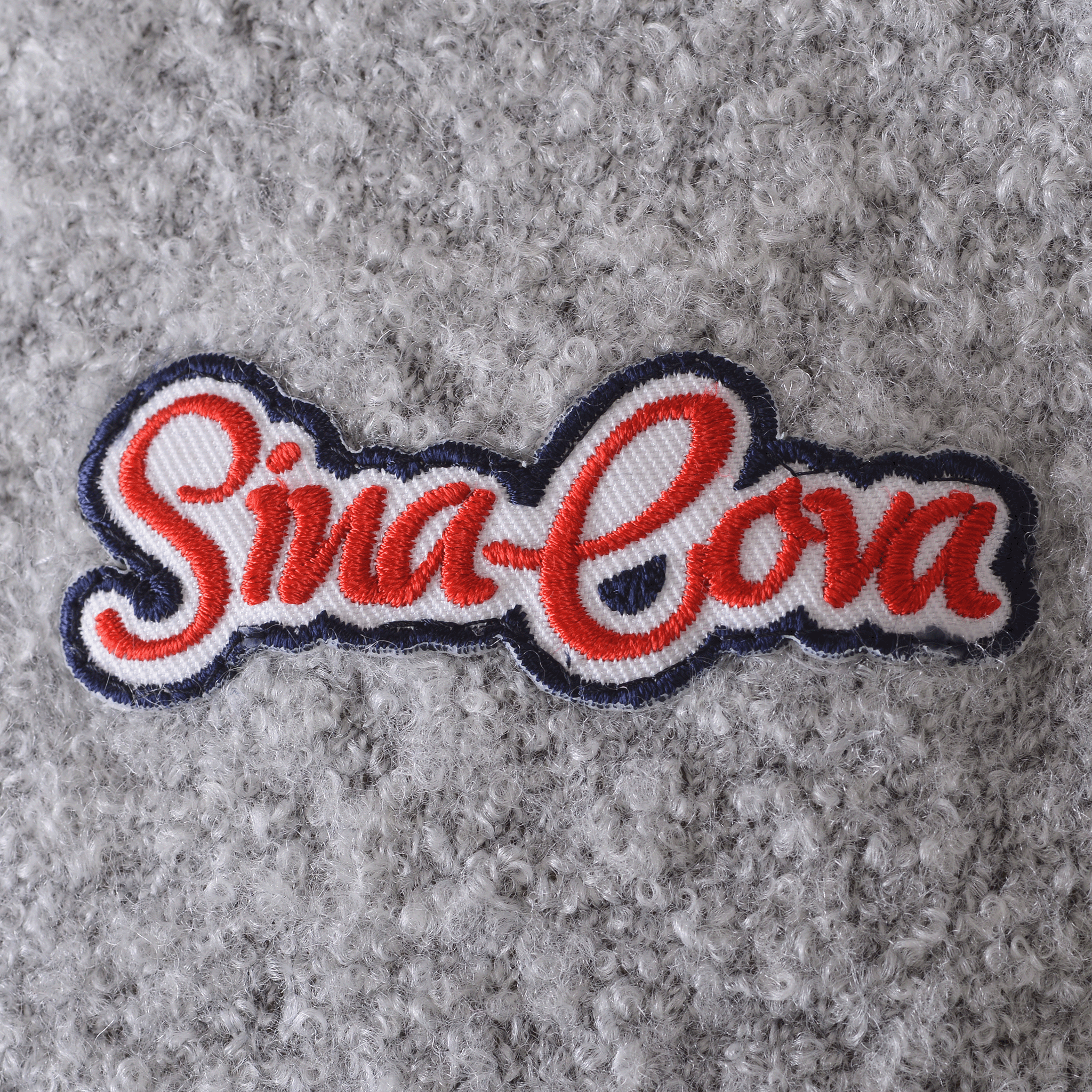 Crew neck sweater 25252020