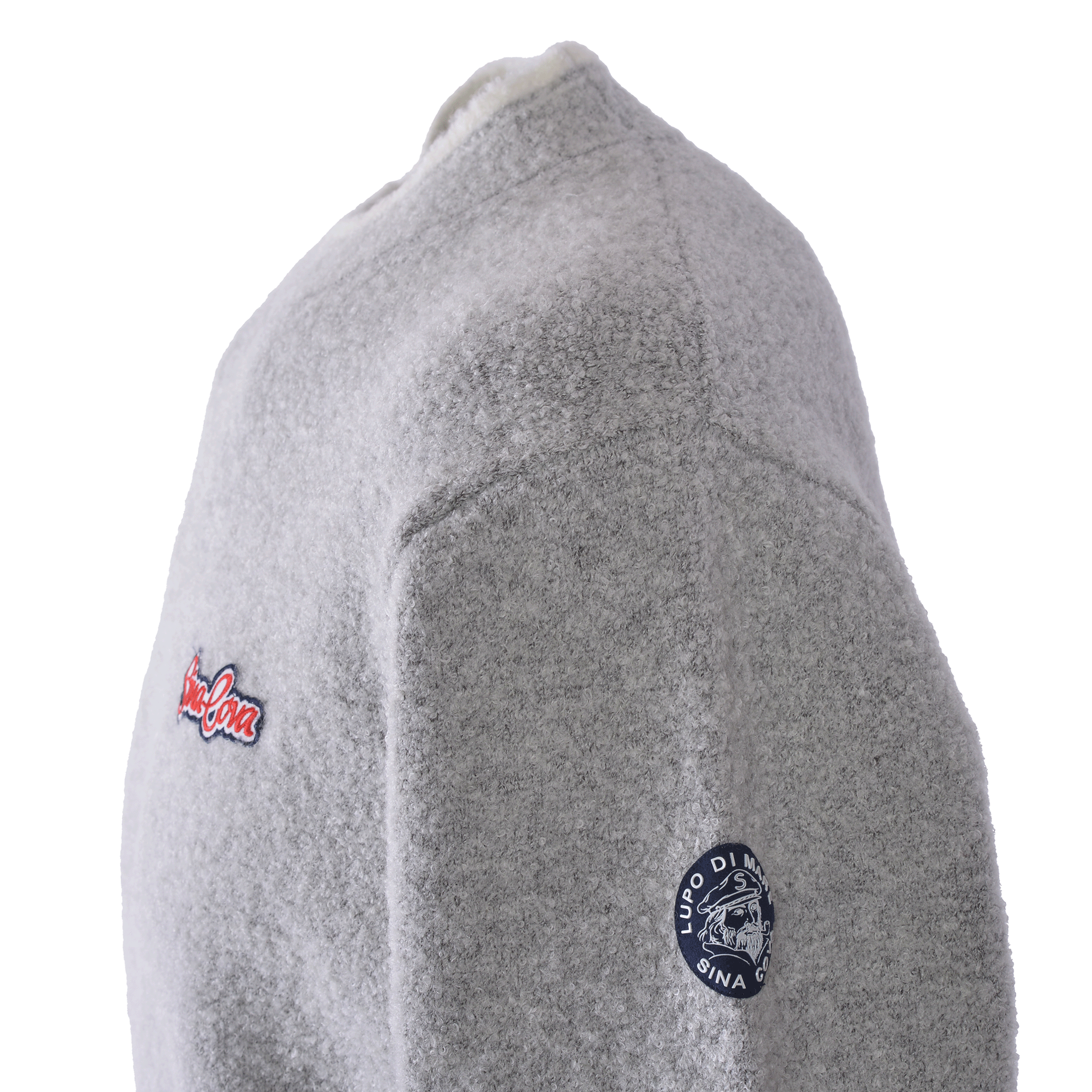 Crew neck sweater 25252020