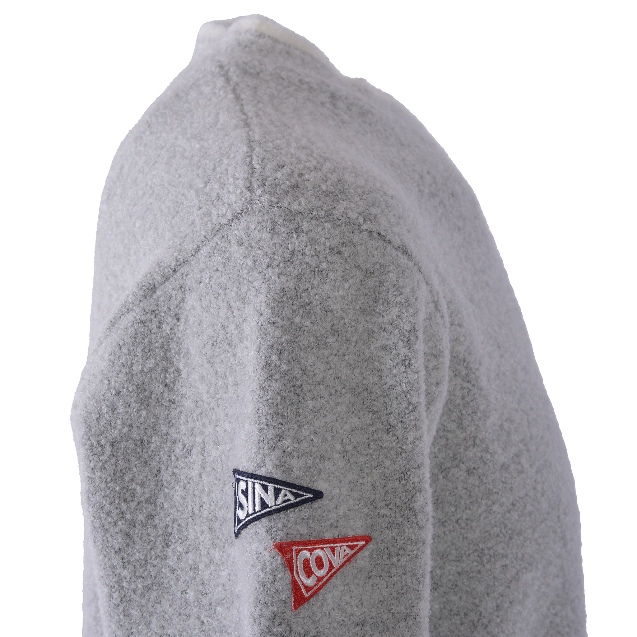 Crew neck sweater 25252020