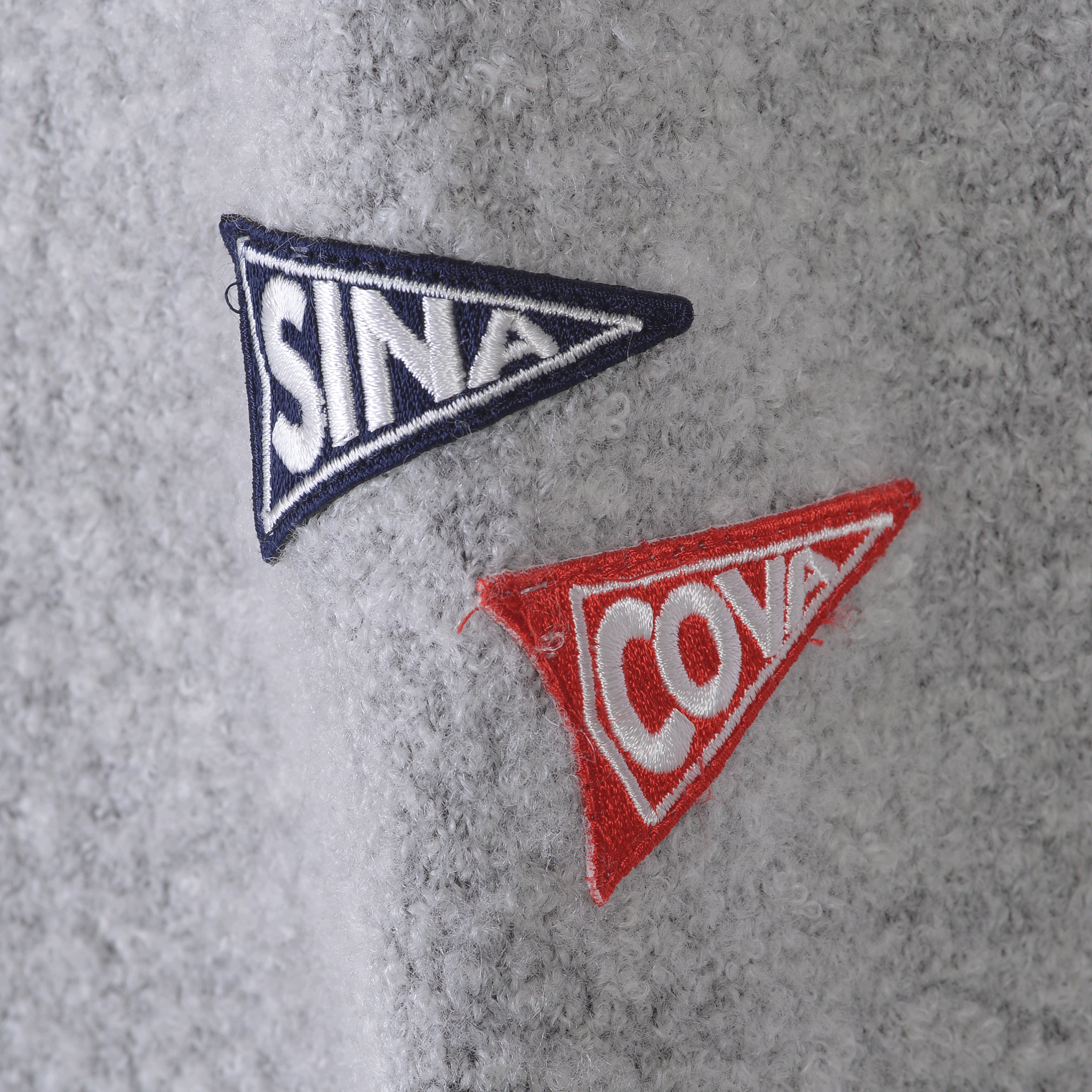 Crew neck sweater 25252020