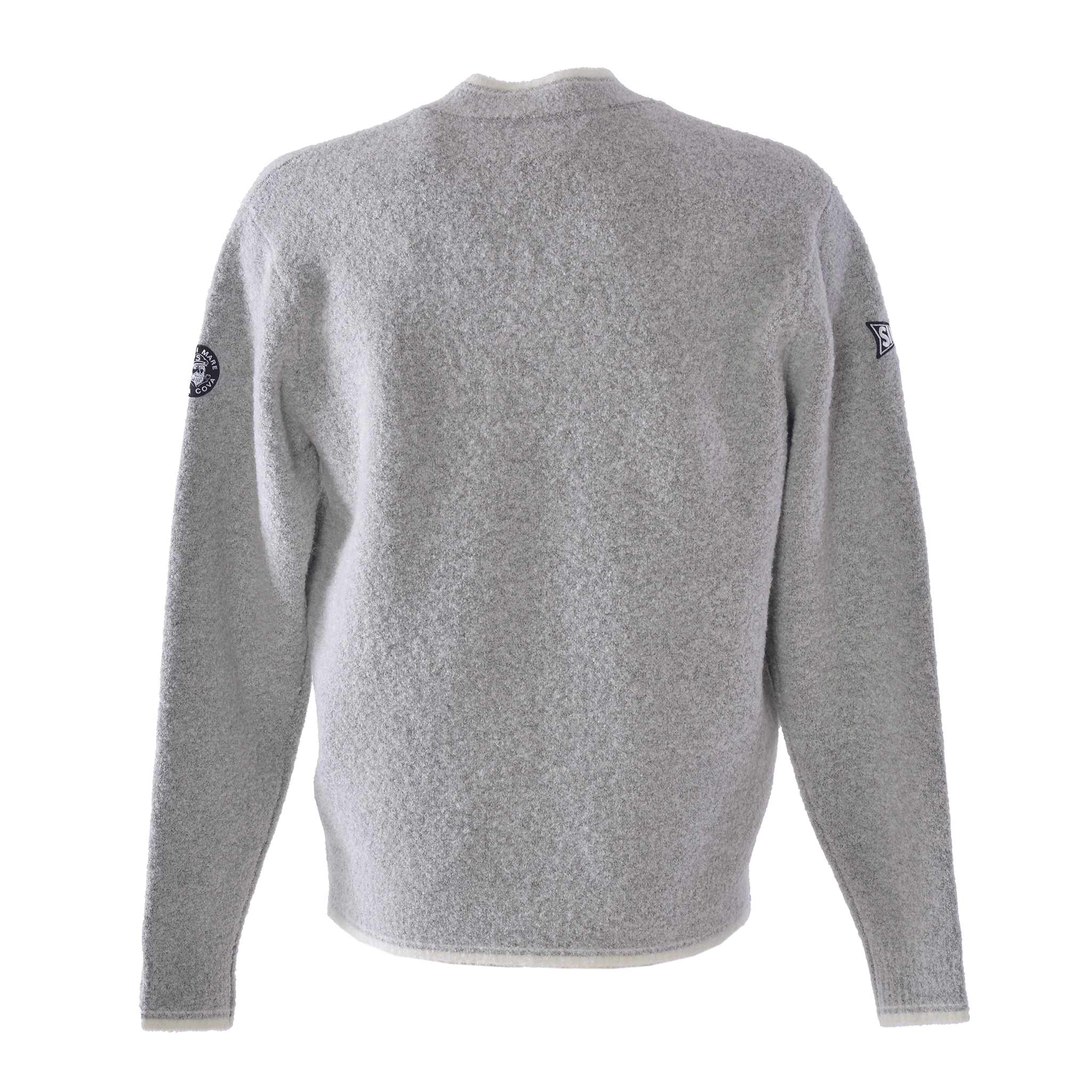 Crew neck sweater 25252020