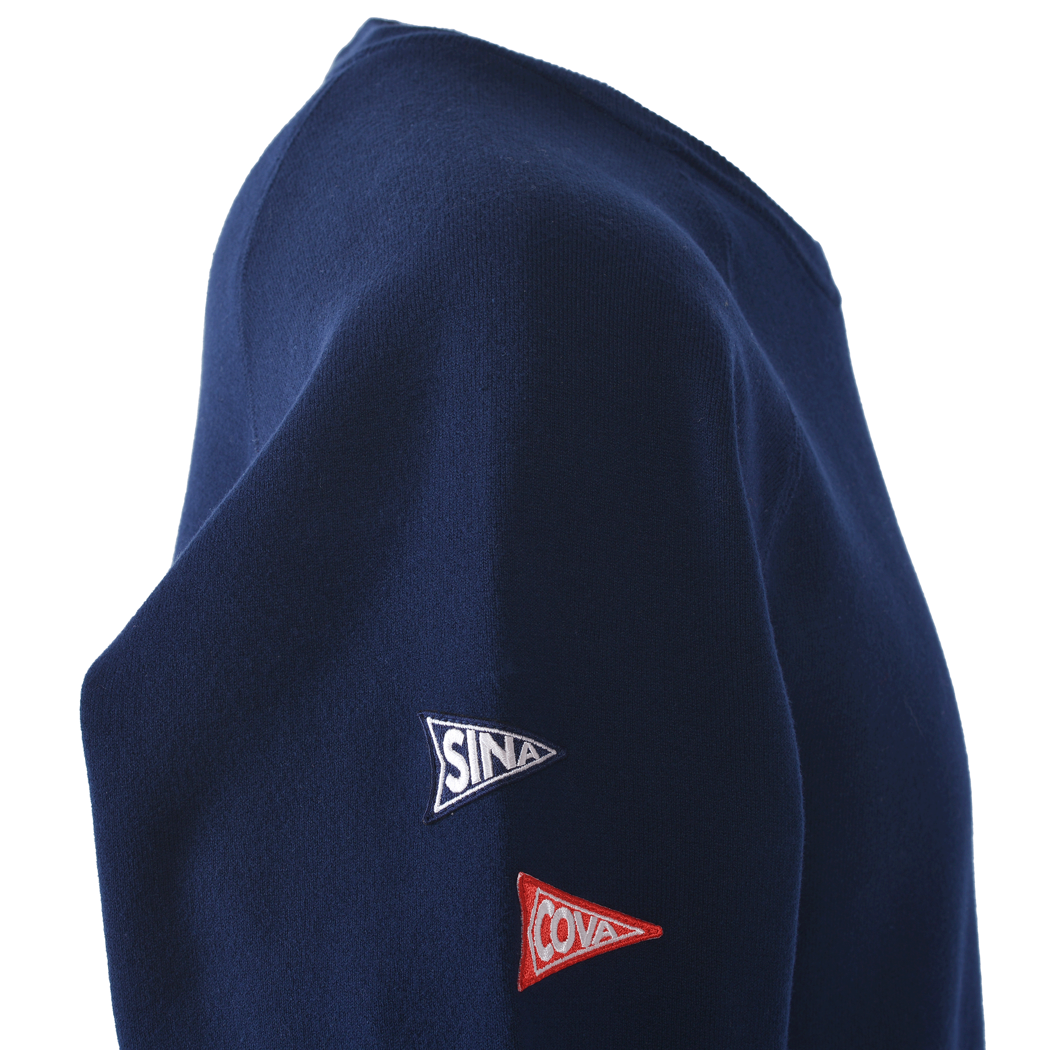 圓領毛衣 25252010