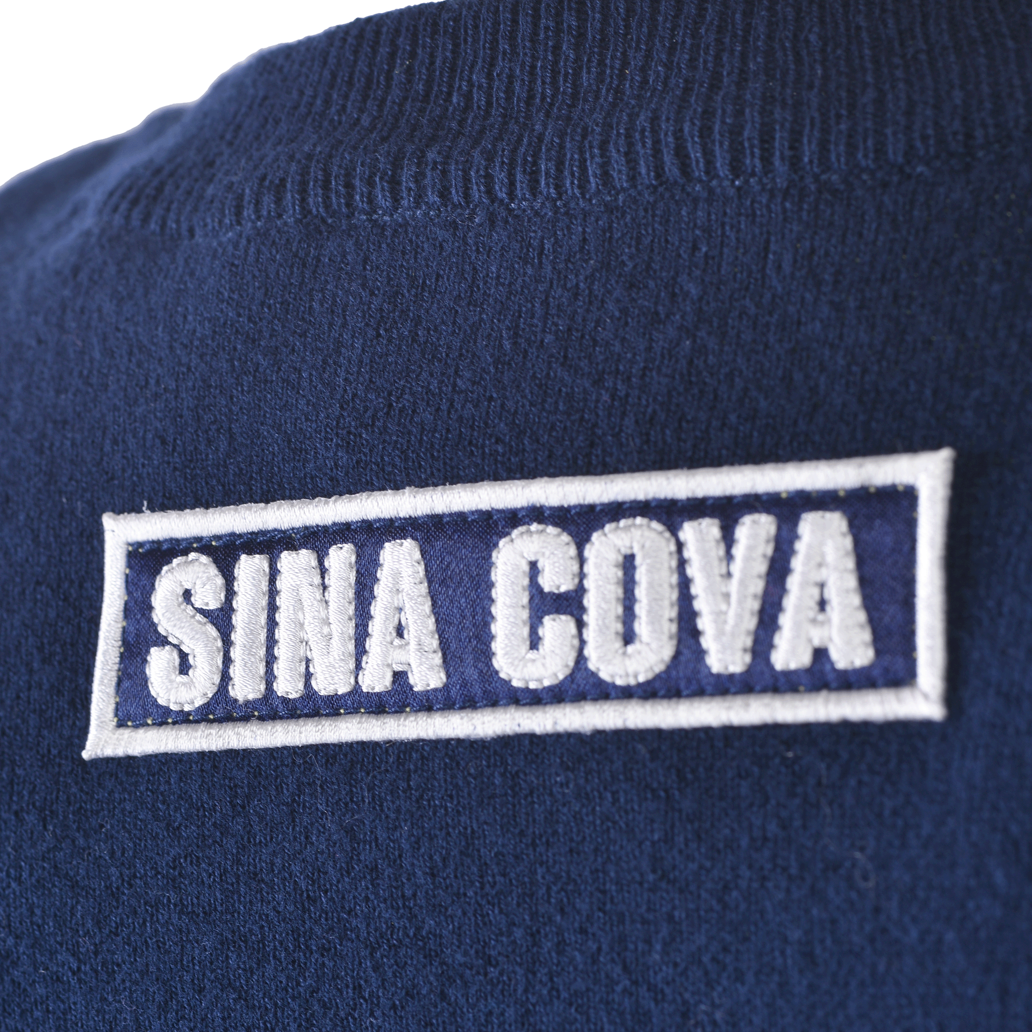 圓領毛衣 25252010