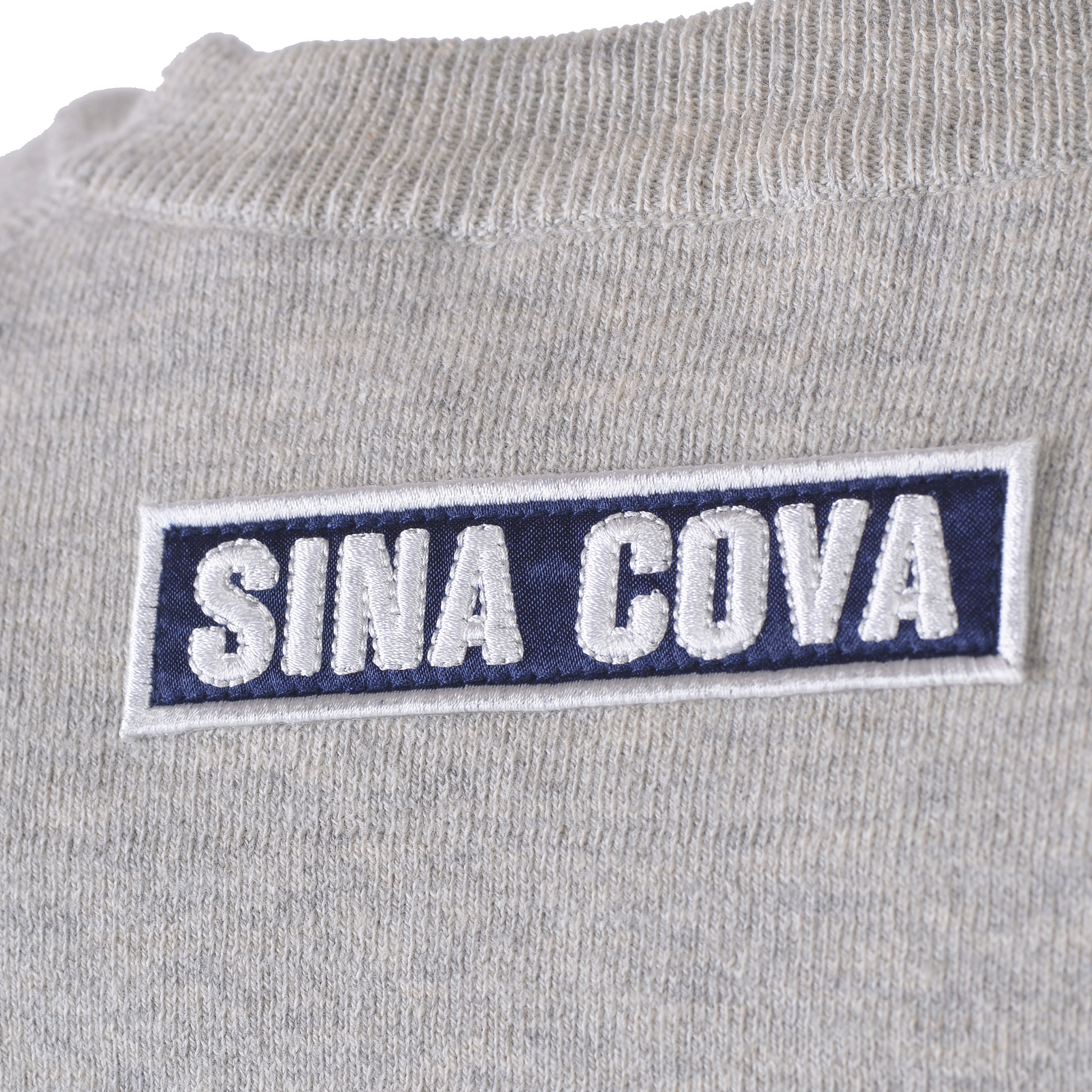 圓領毛衣 25252010