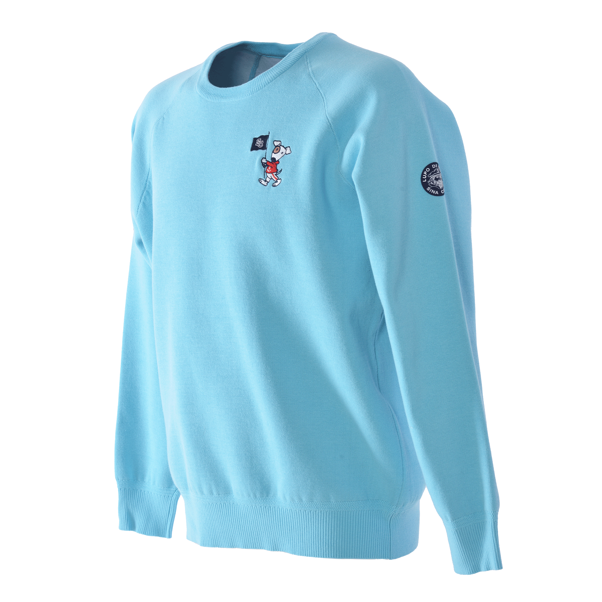 圓領毛衣 25252010