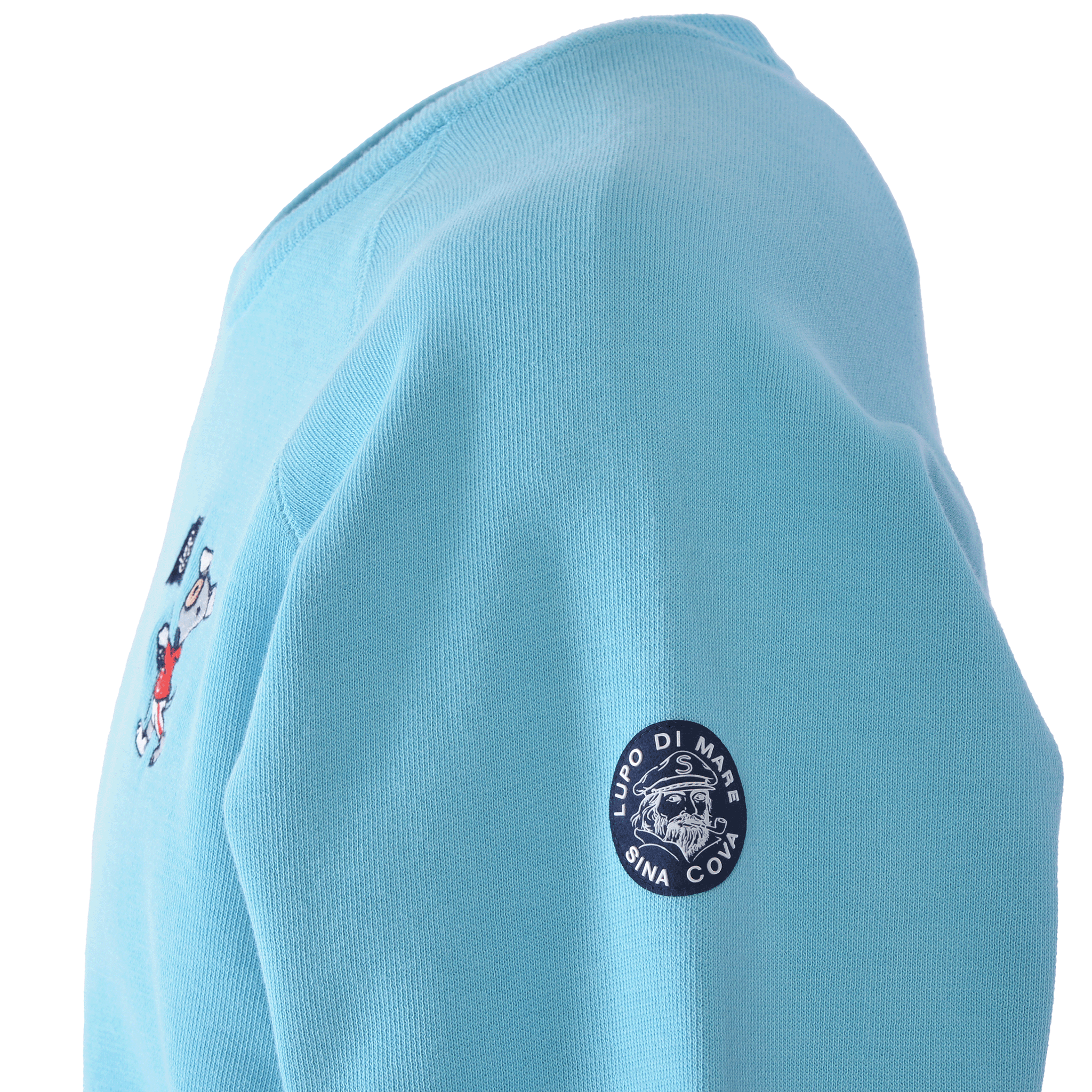 圓領毛衣 25252010