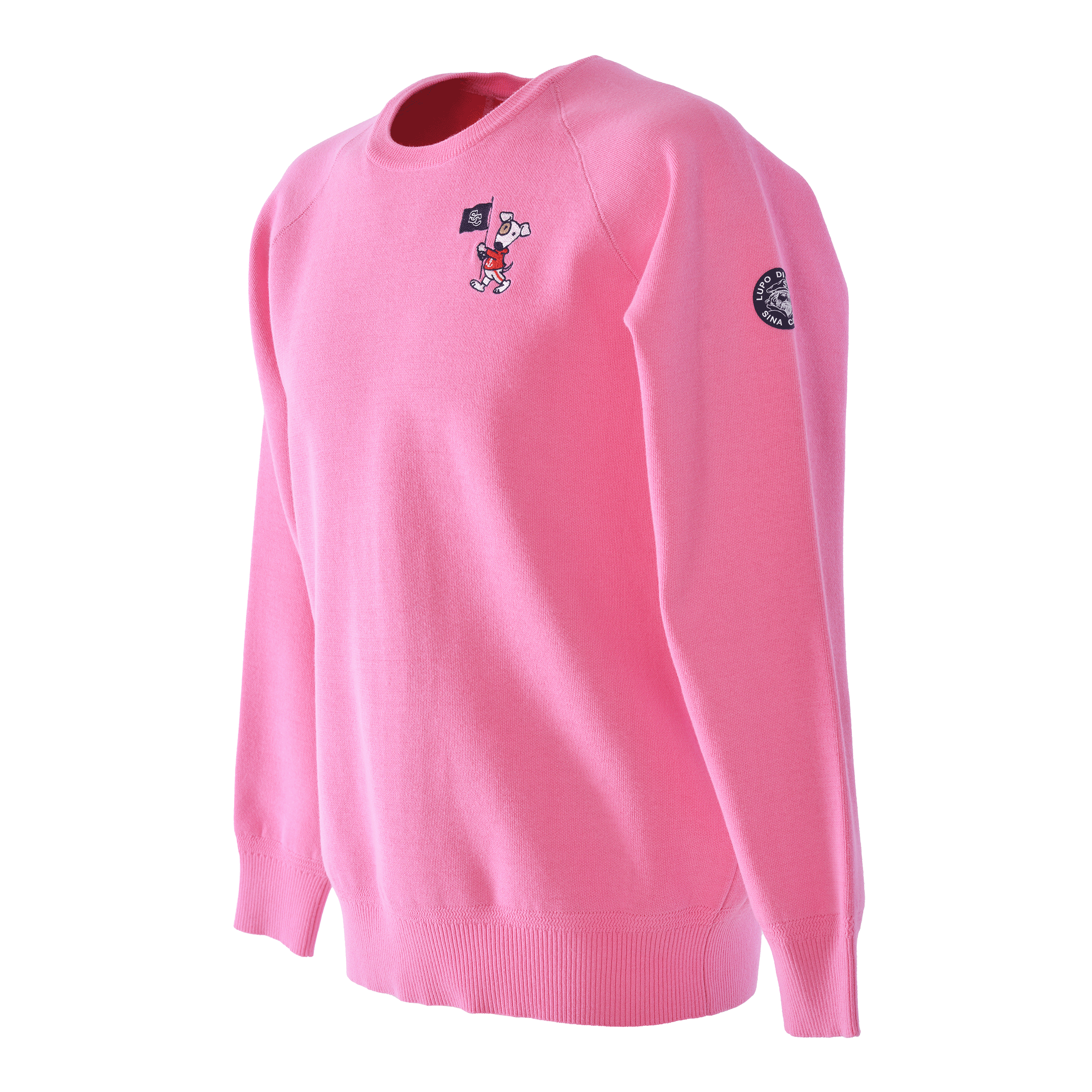 圓領毛衣 25252010