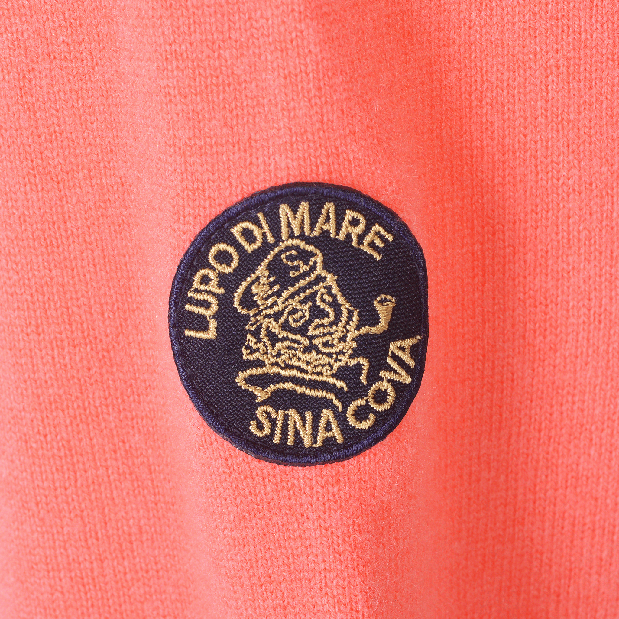 圓領毛衣 25242010