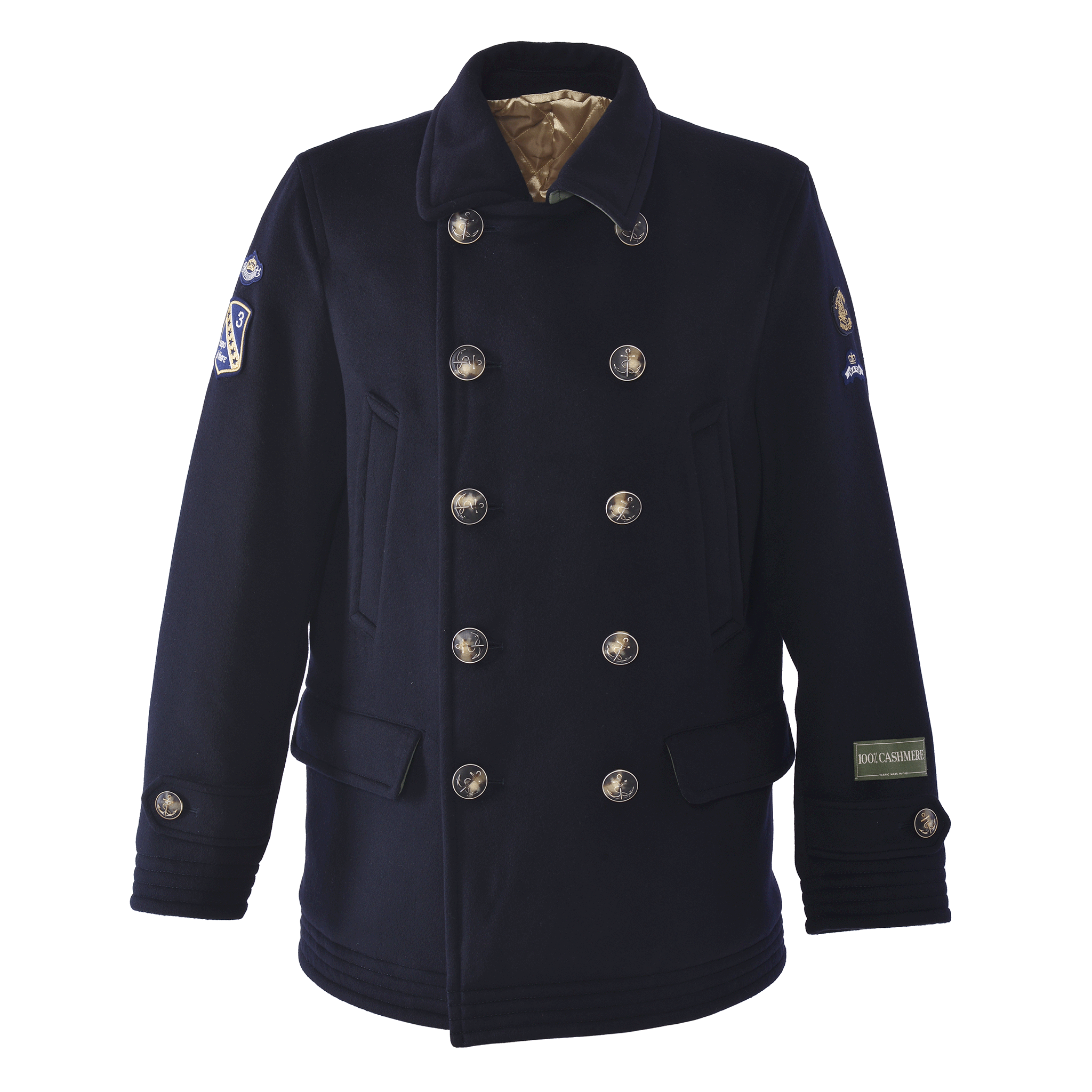 P Coat 25243010 停產產品編號