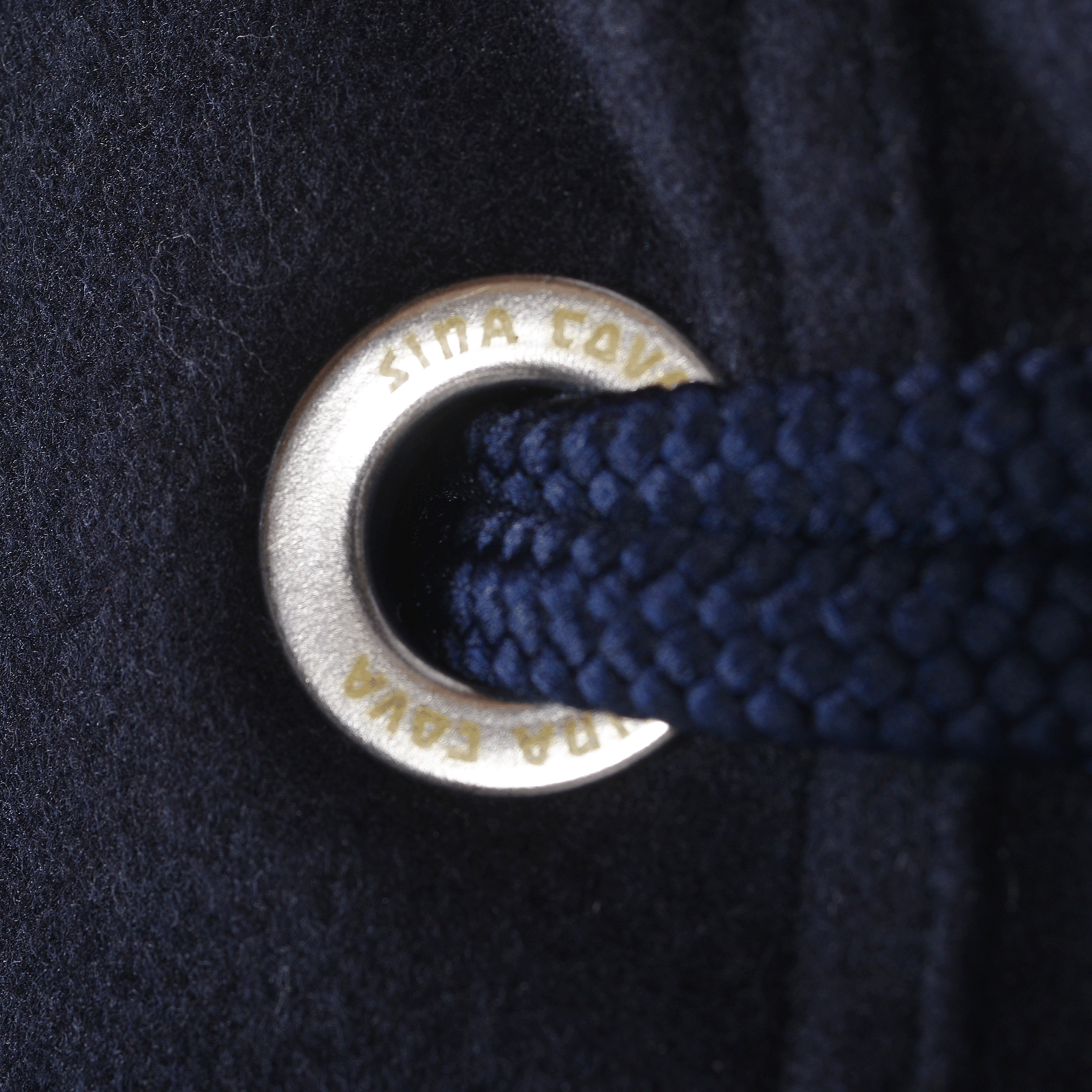 ダッフルコート 25213100