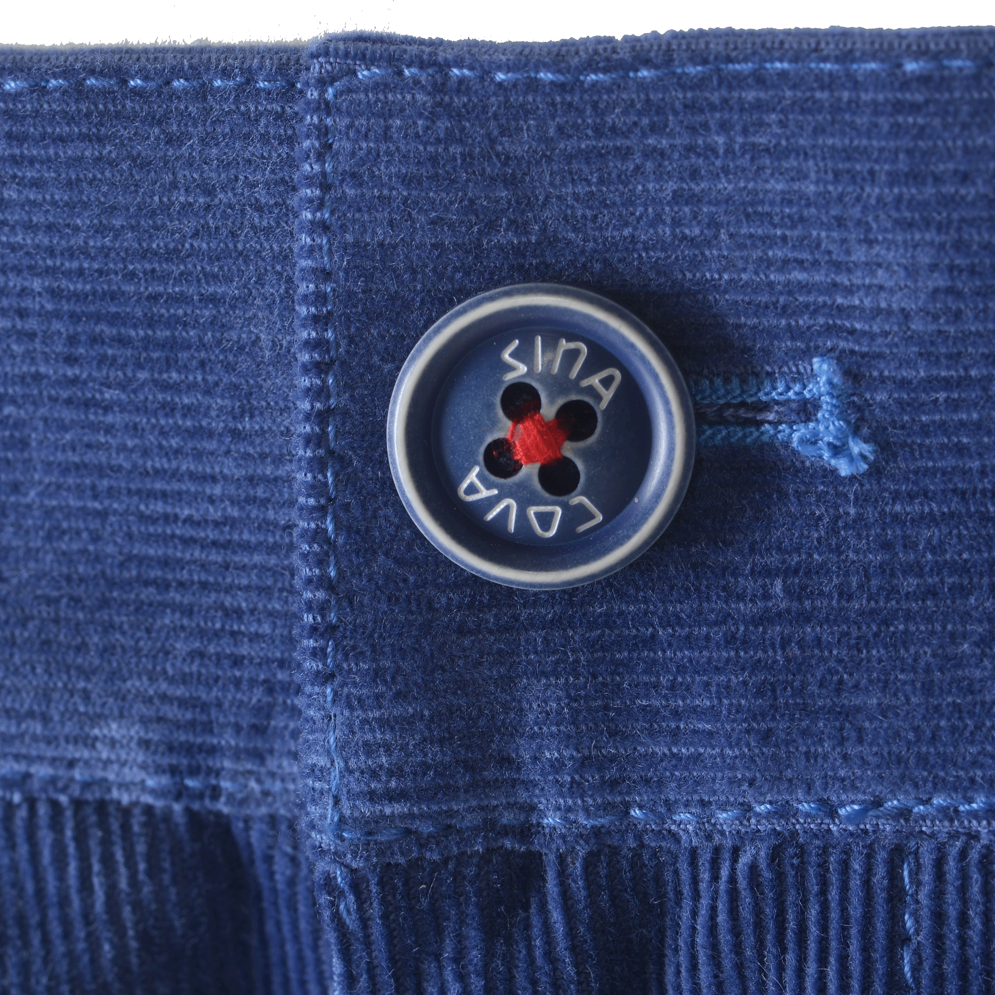 ワンタックマリンパンツ 25215310