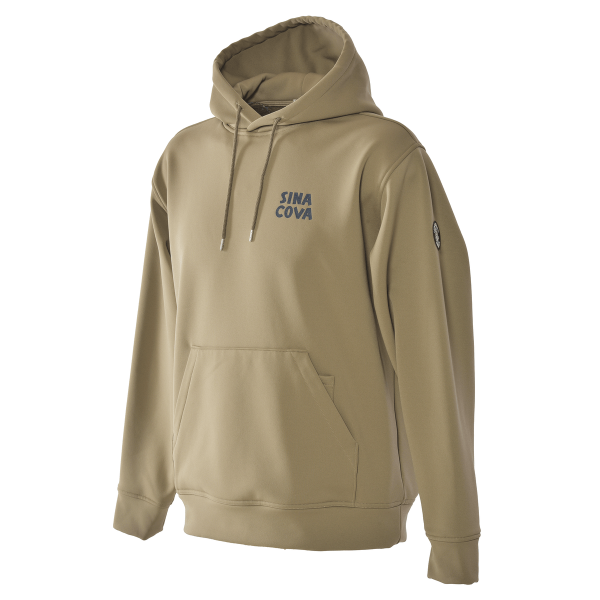Pullover Hoodie Unisex 26220050