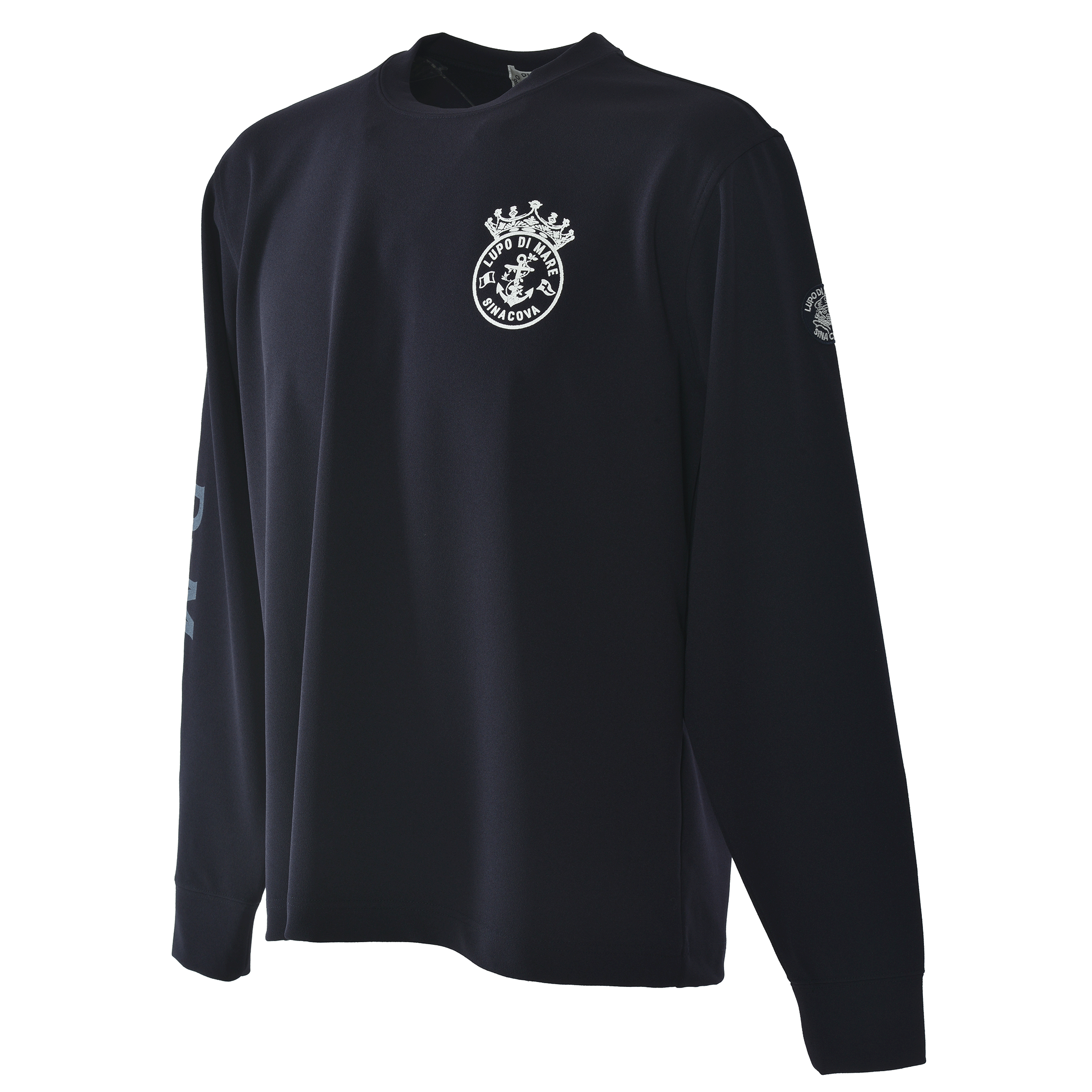 長袖Tシャツ 26220010