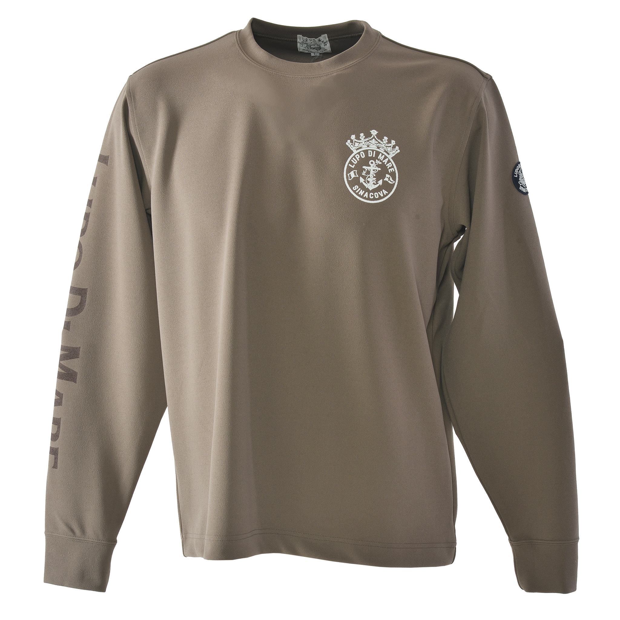 長袖Tシャツ 26220010