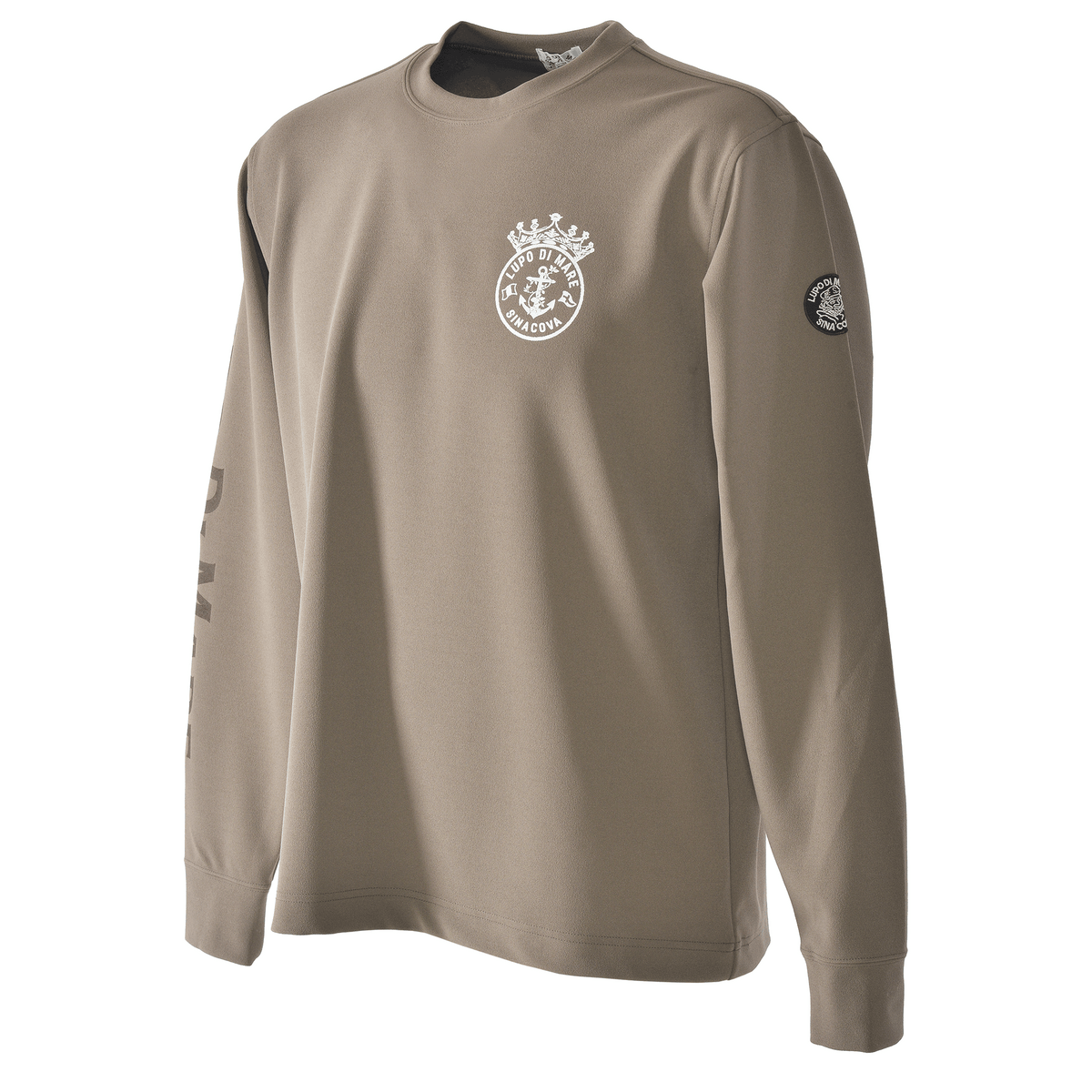 長袖Tシャツ 26220010
