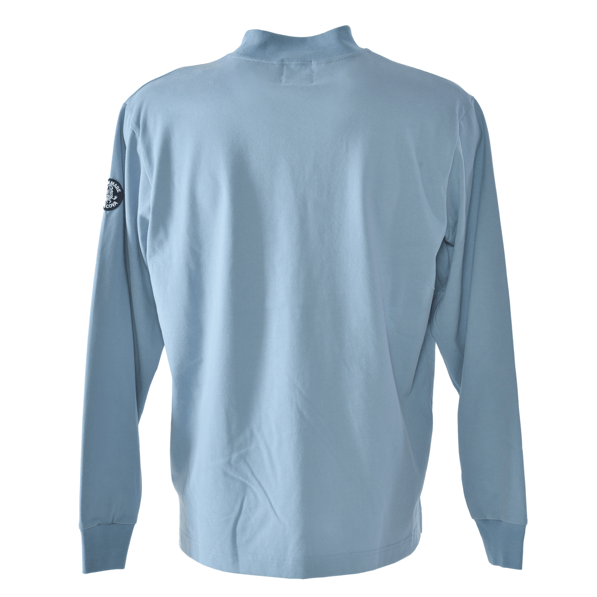 ハイネックTシャツ 26220020