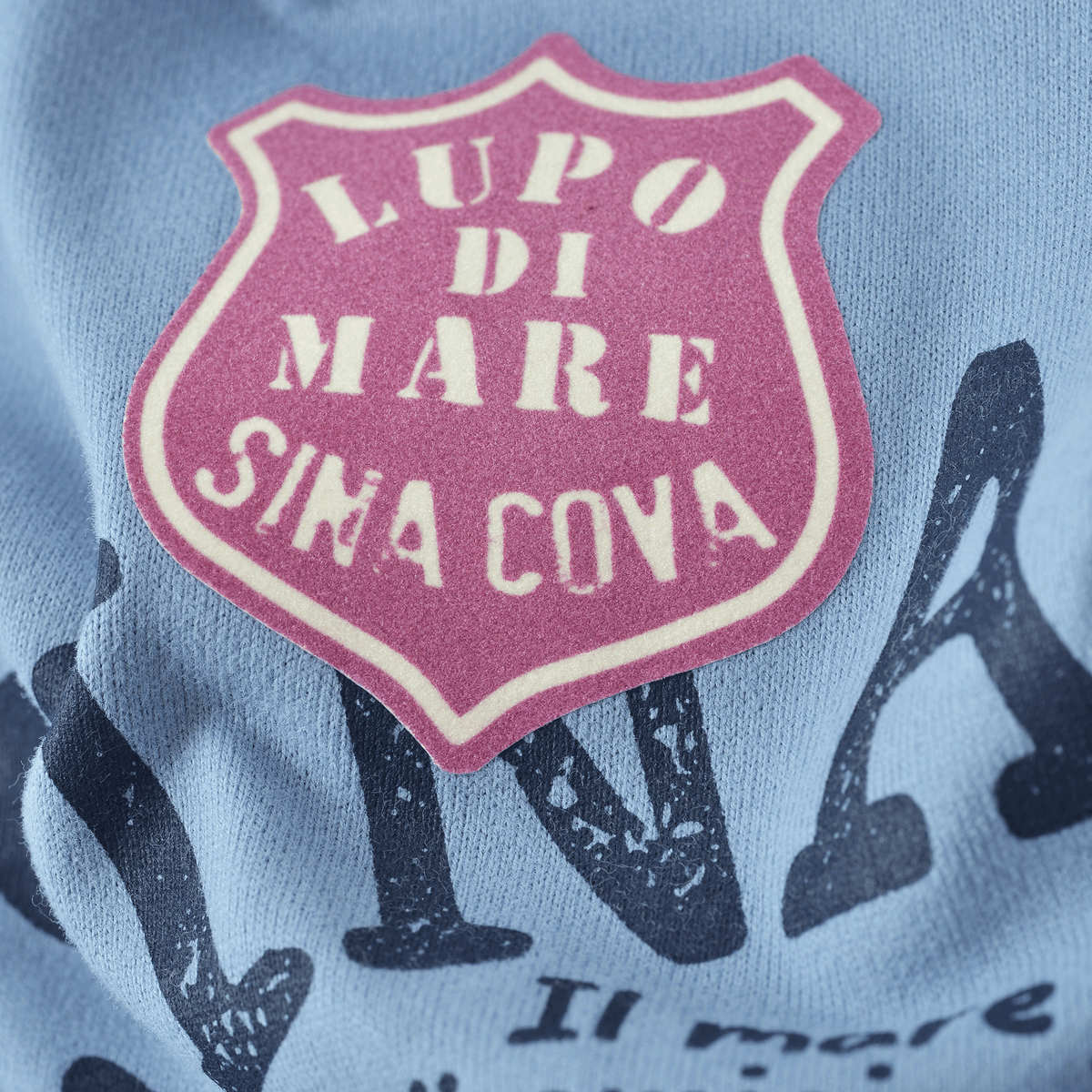 ハイネックTシャツ 26220020
