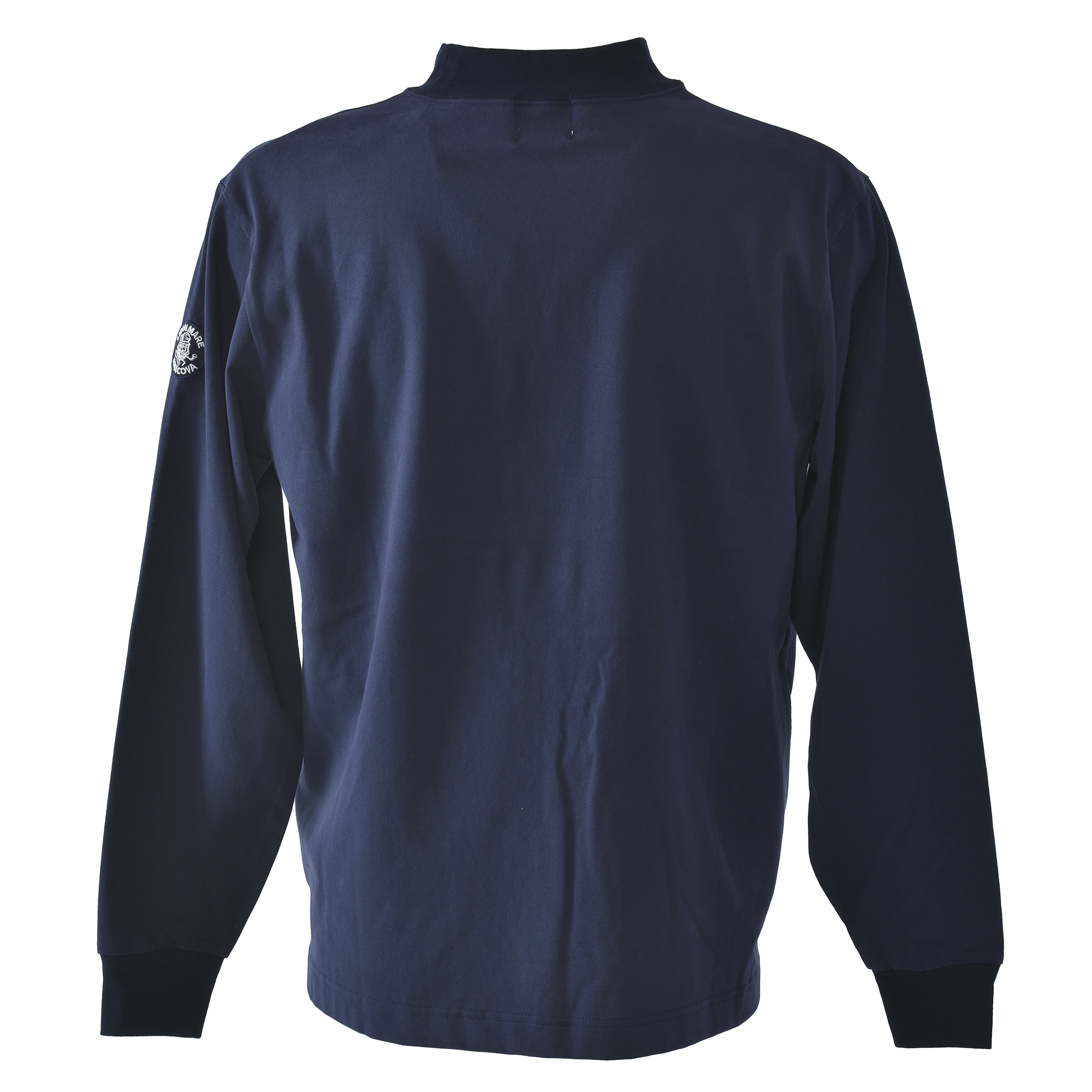 ハイネックTシャツ 26220020