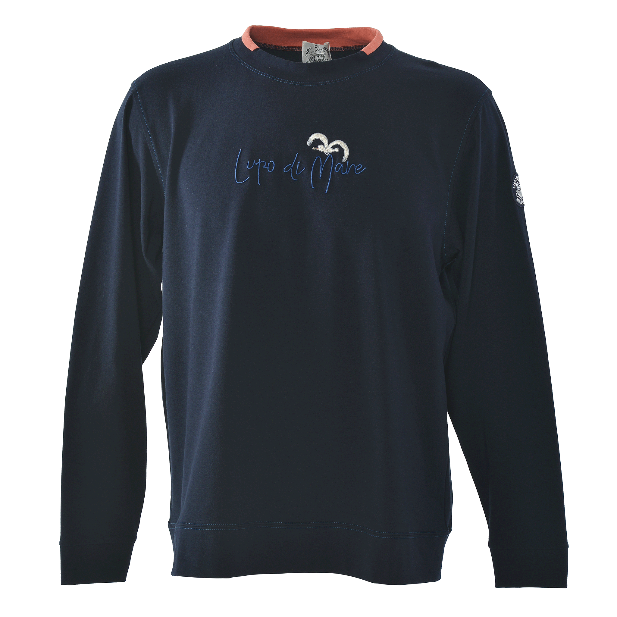 モックネックTシャツ 26210020