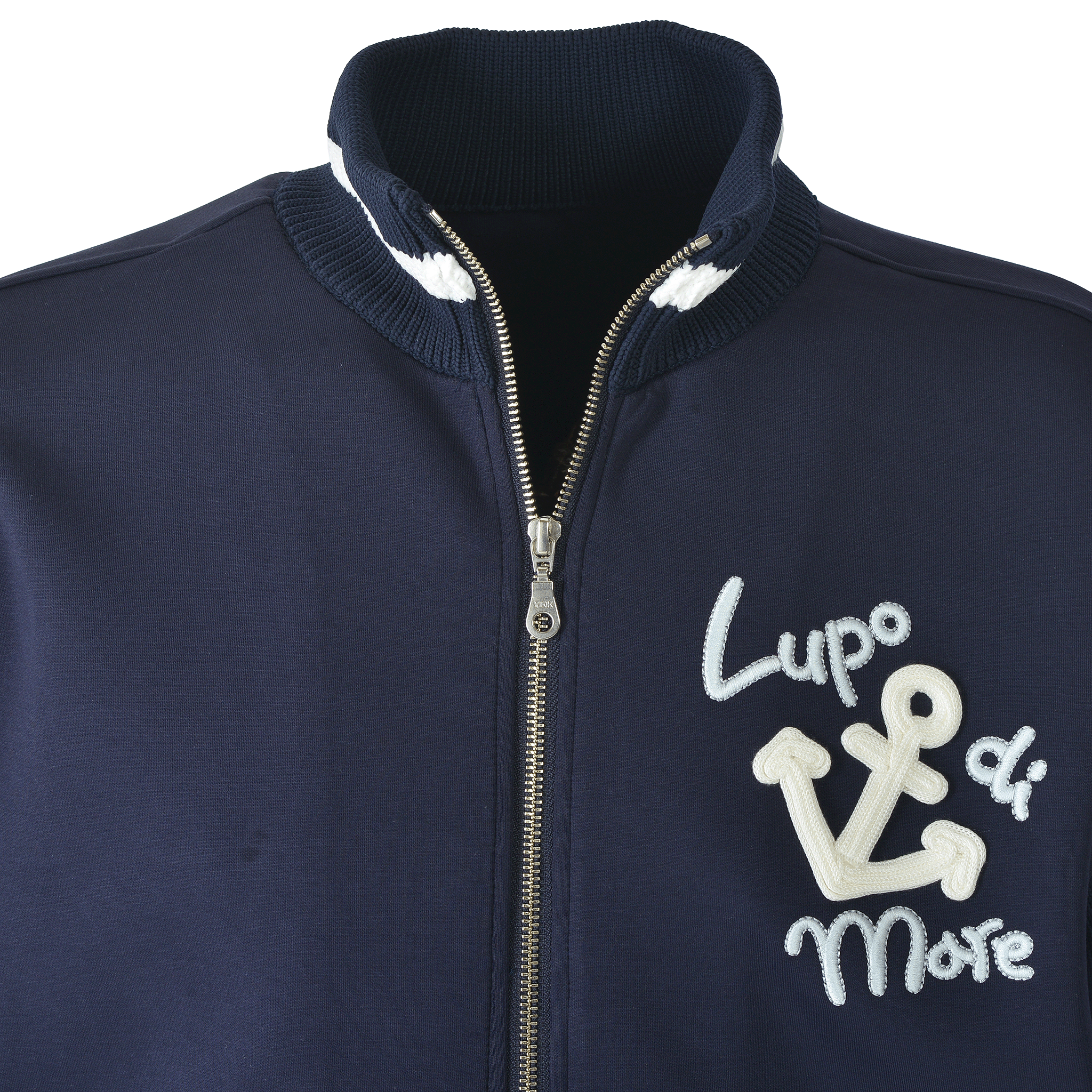 ZIPUPジャケット 26213030
