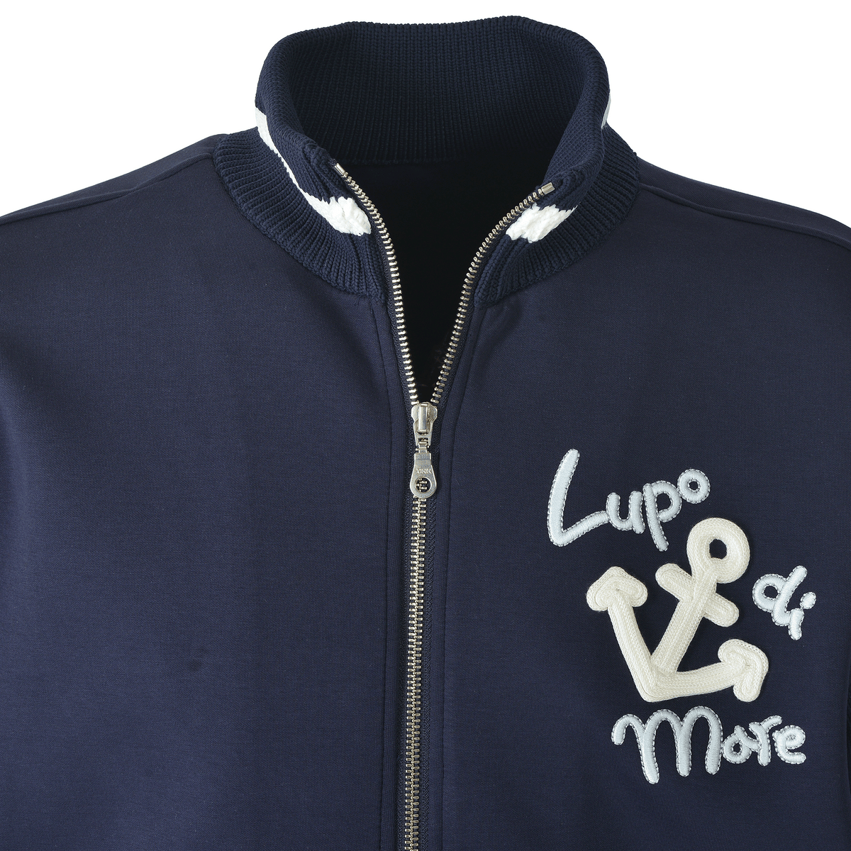 ZIPUPジャケット 26213030