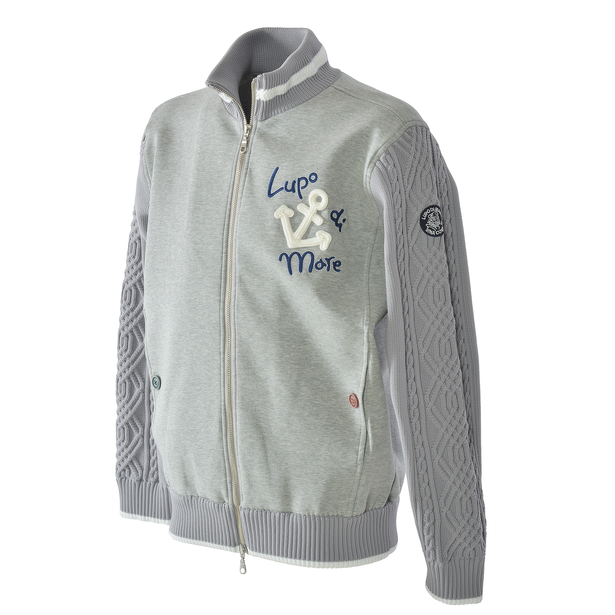 ZIPUPジャケット 26213030