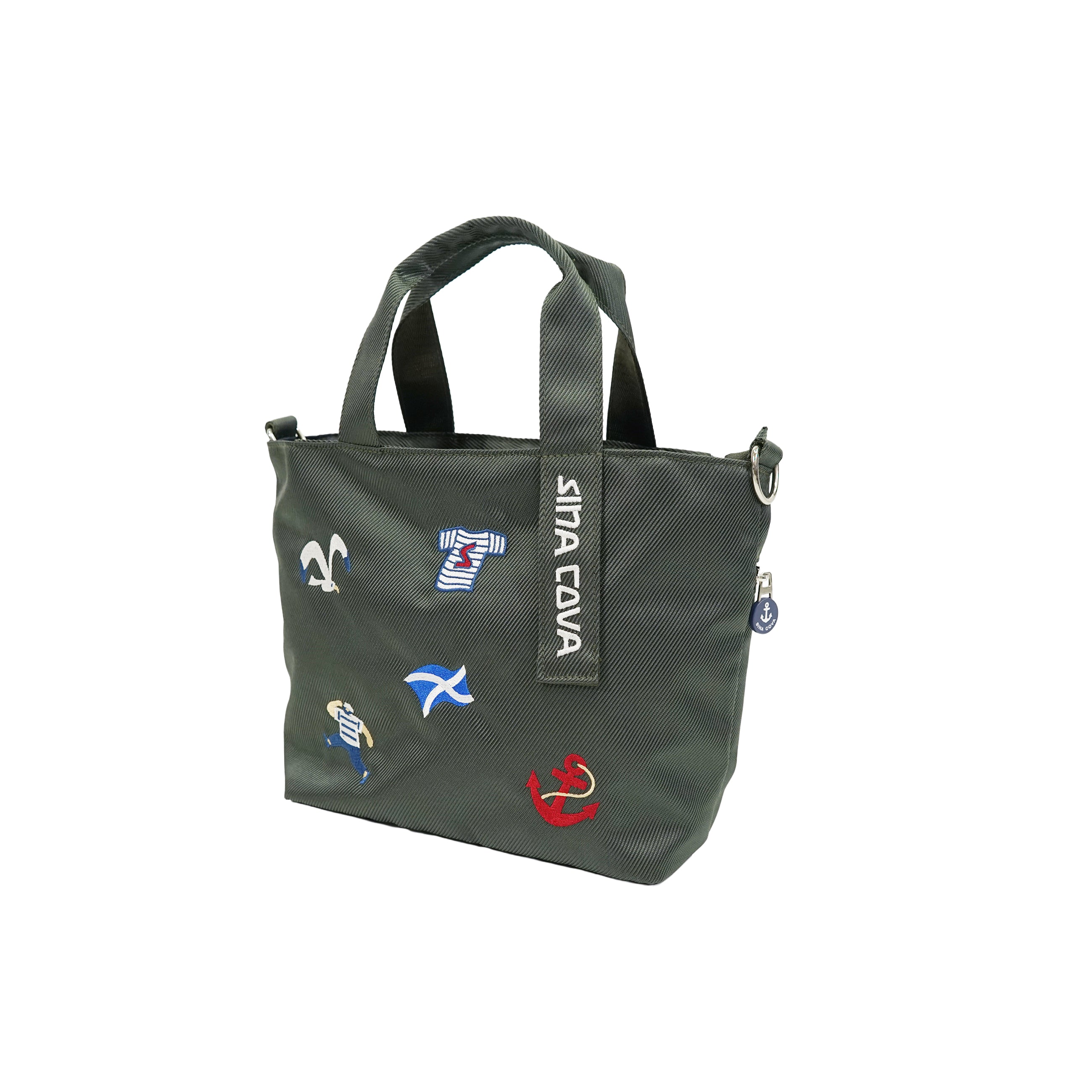 Mini tote bag 26177030