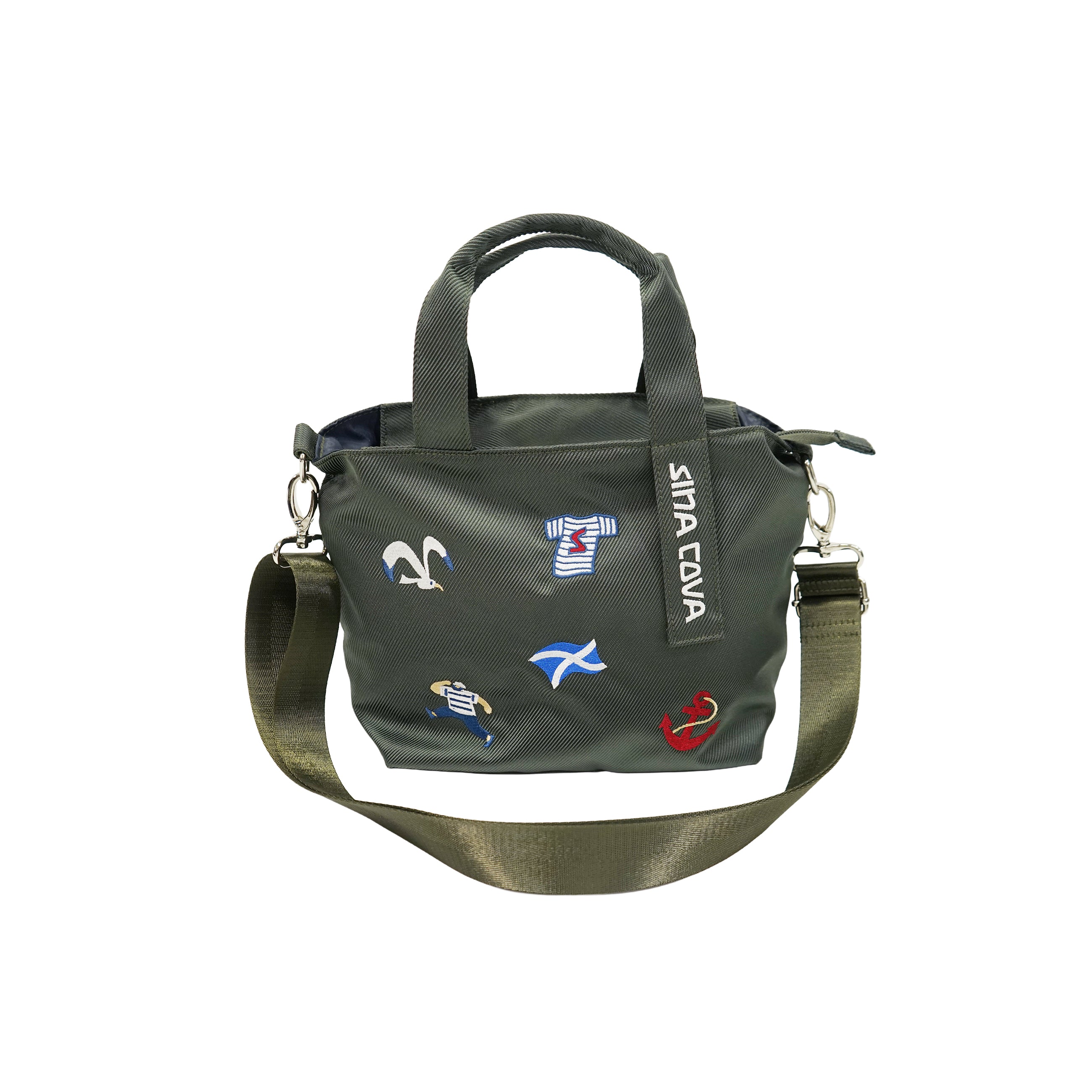 Mini tote bag 26177030