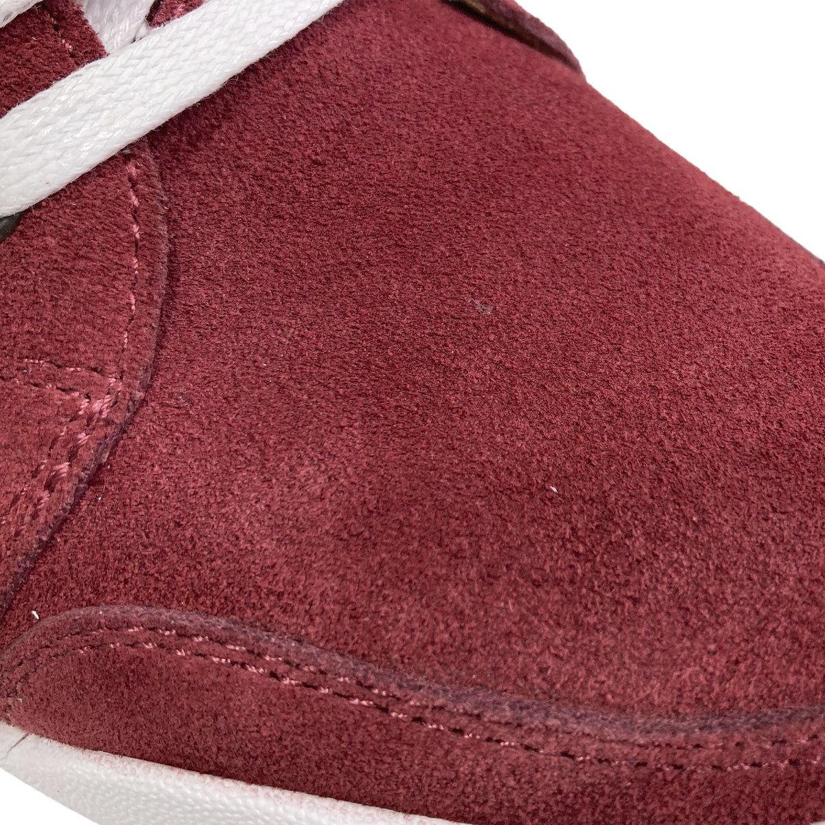 Suede Leather Sneakers 26276400