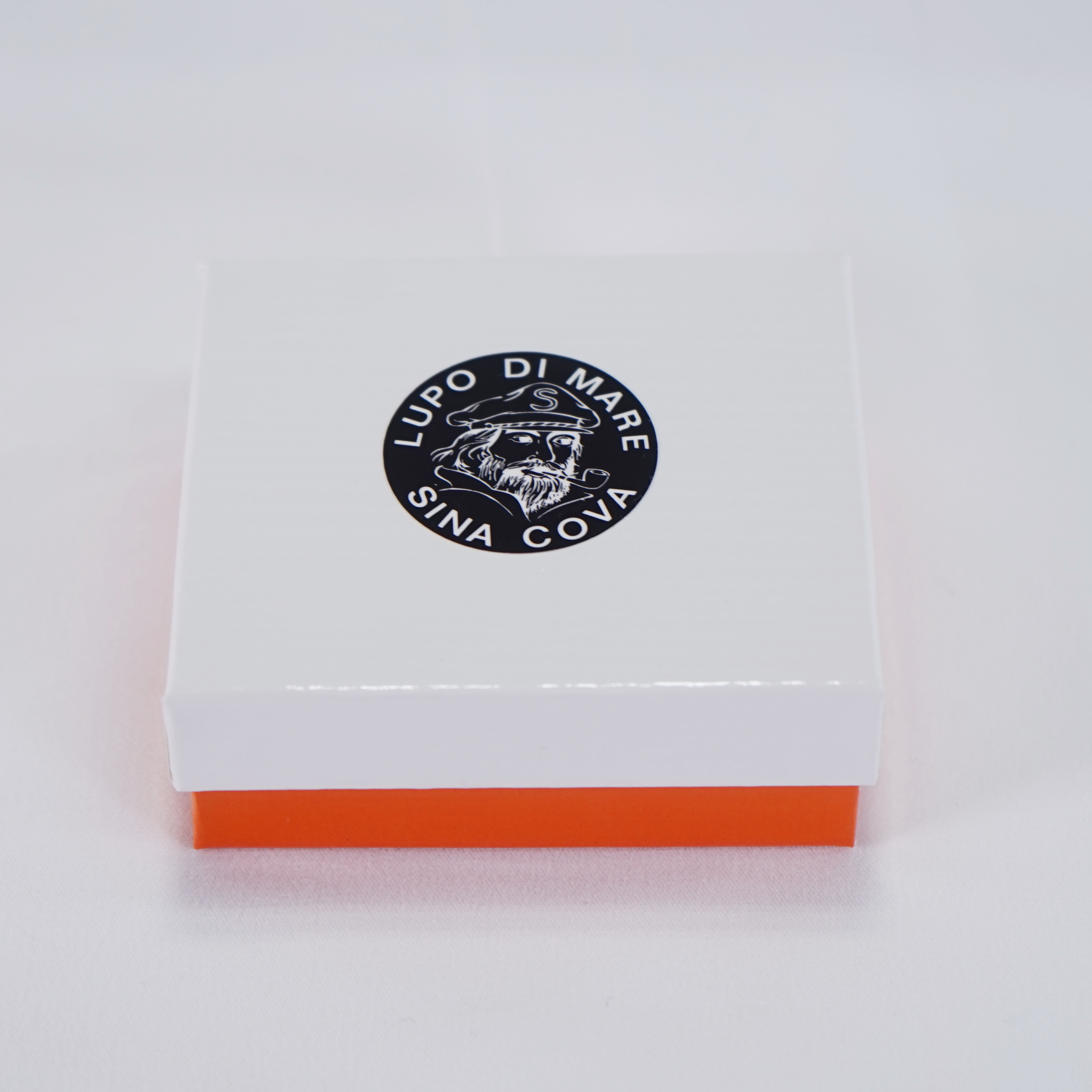 Silver Lobster Lapel Pin 57001680