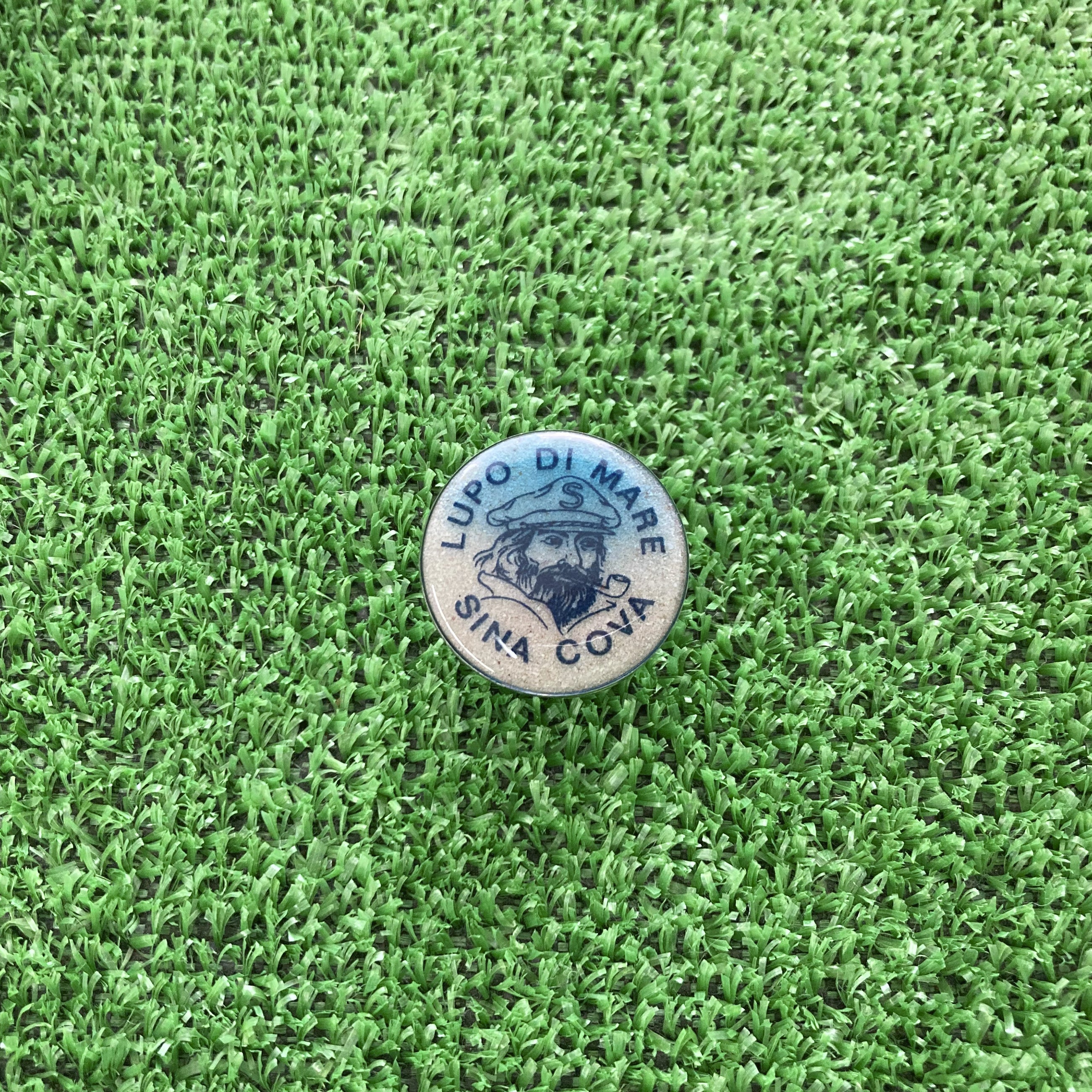 マグネット ゴルフマーカー 57002970