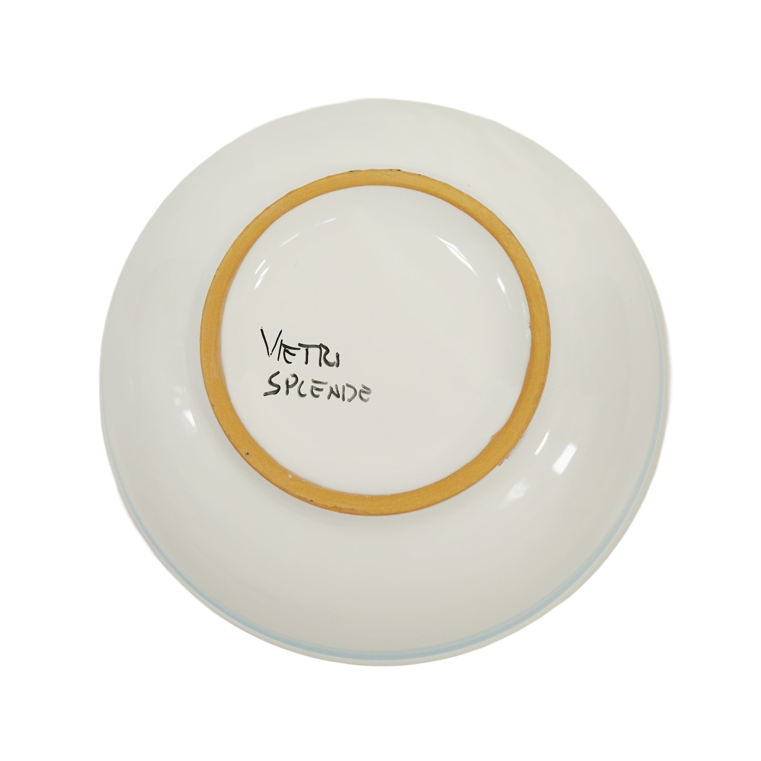 動物紋碗 (Cheramix) 魚B (天藍色) 18cm 57003090